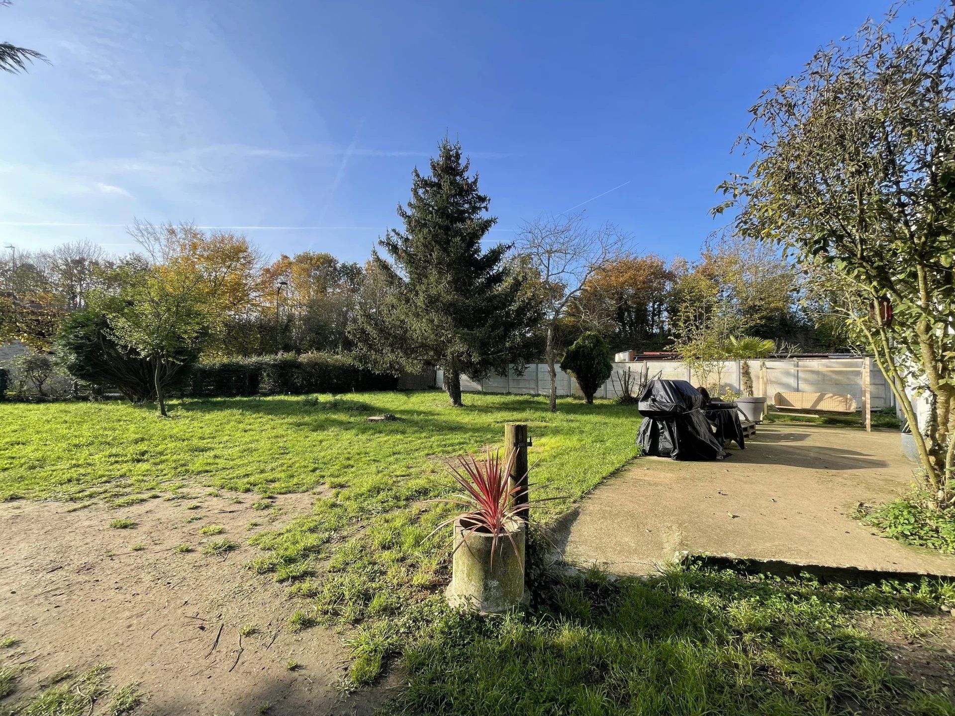 casa en Senones, Centro-Val de Loira 12845192