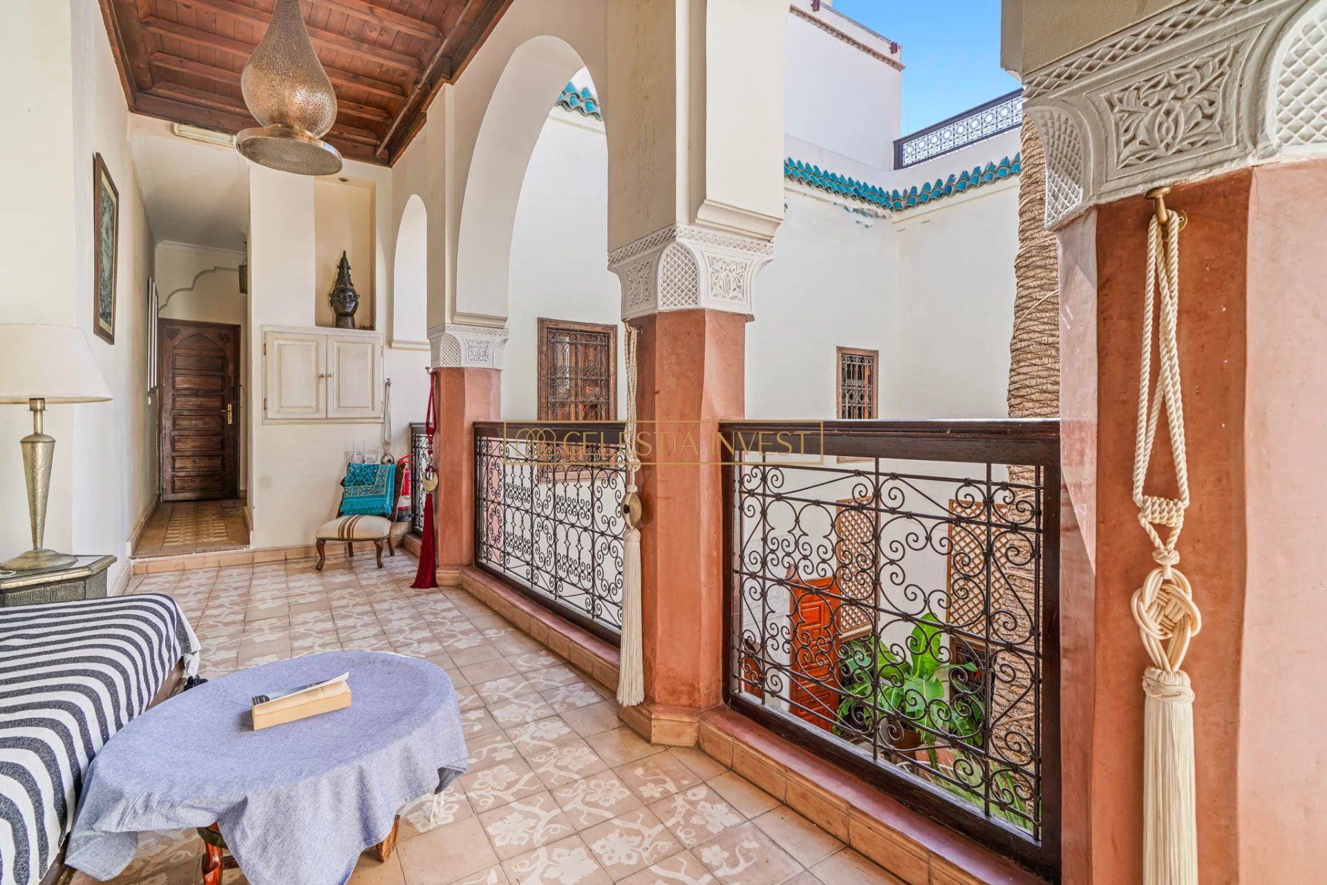 Autre dans Marrakech, Marrakech-Ménara 12845213