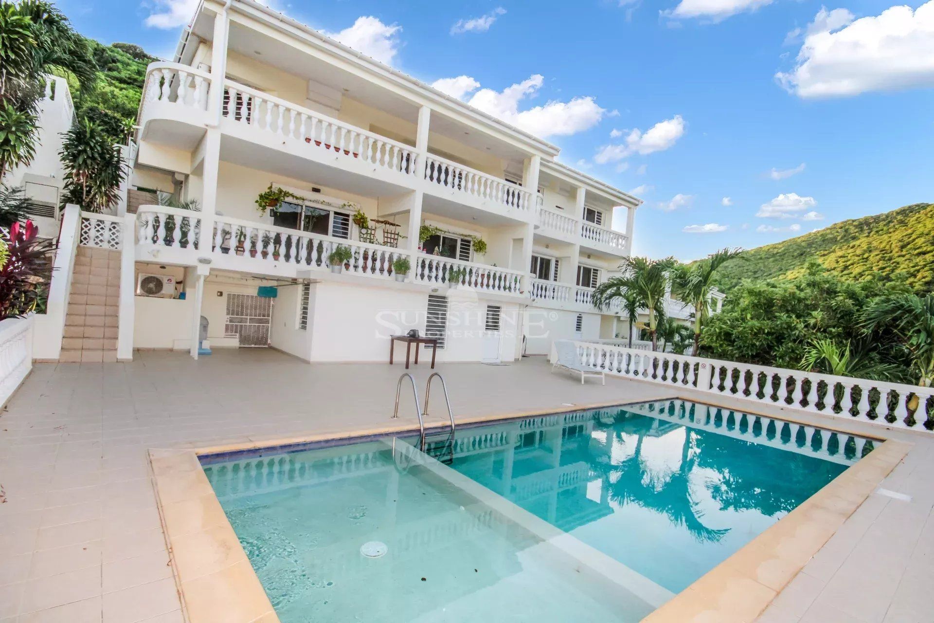 casa en Ciudad de la bahía de Dieppe, San Juan Capesterre 12845214