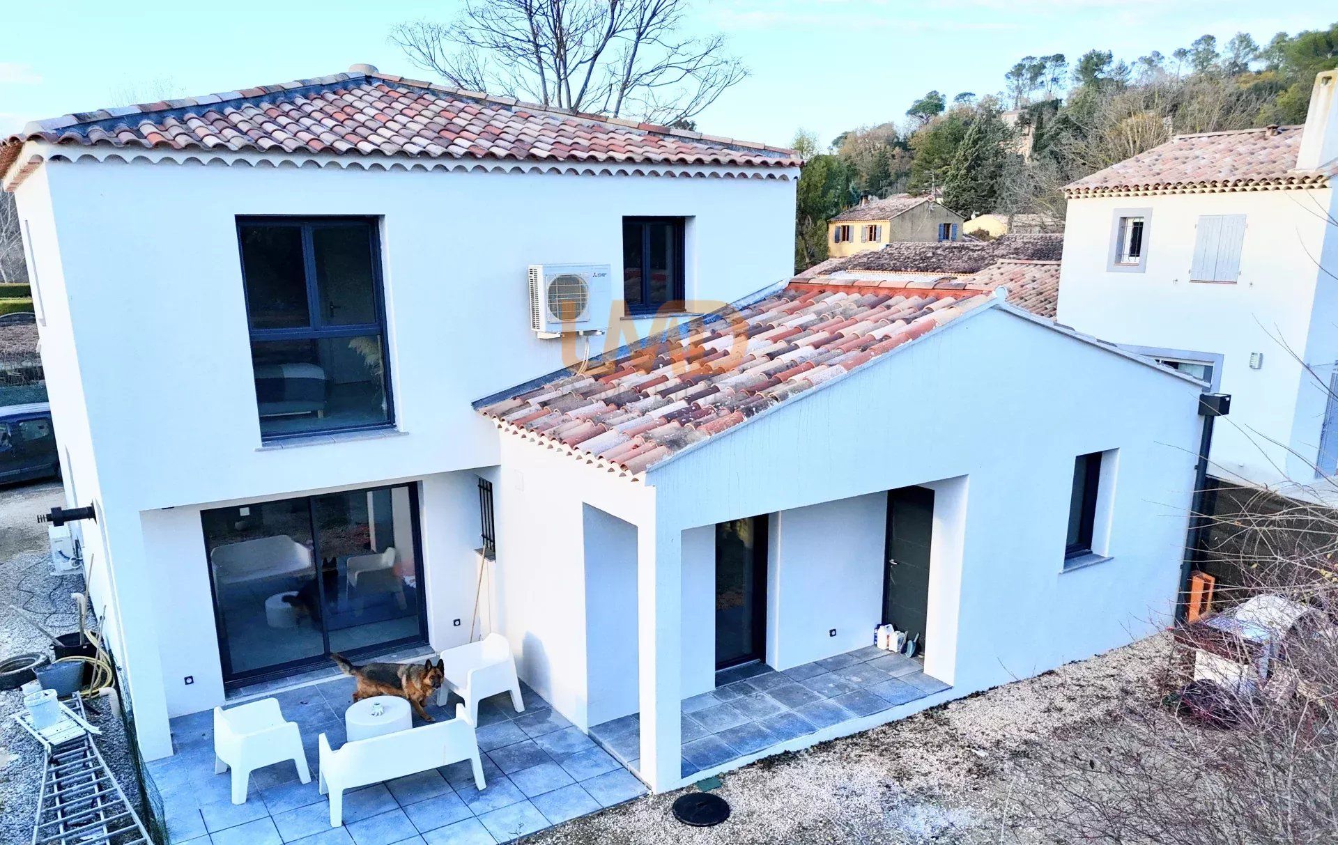 Casa nel Tourves, Provence-Alpes-Cote d'Azur 12845216