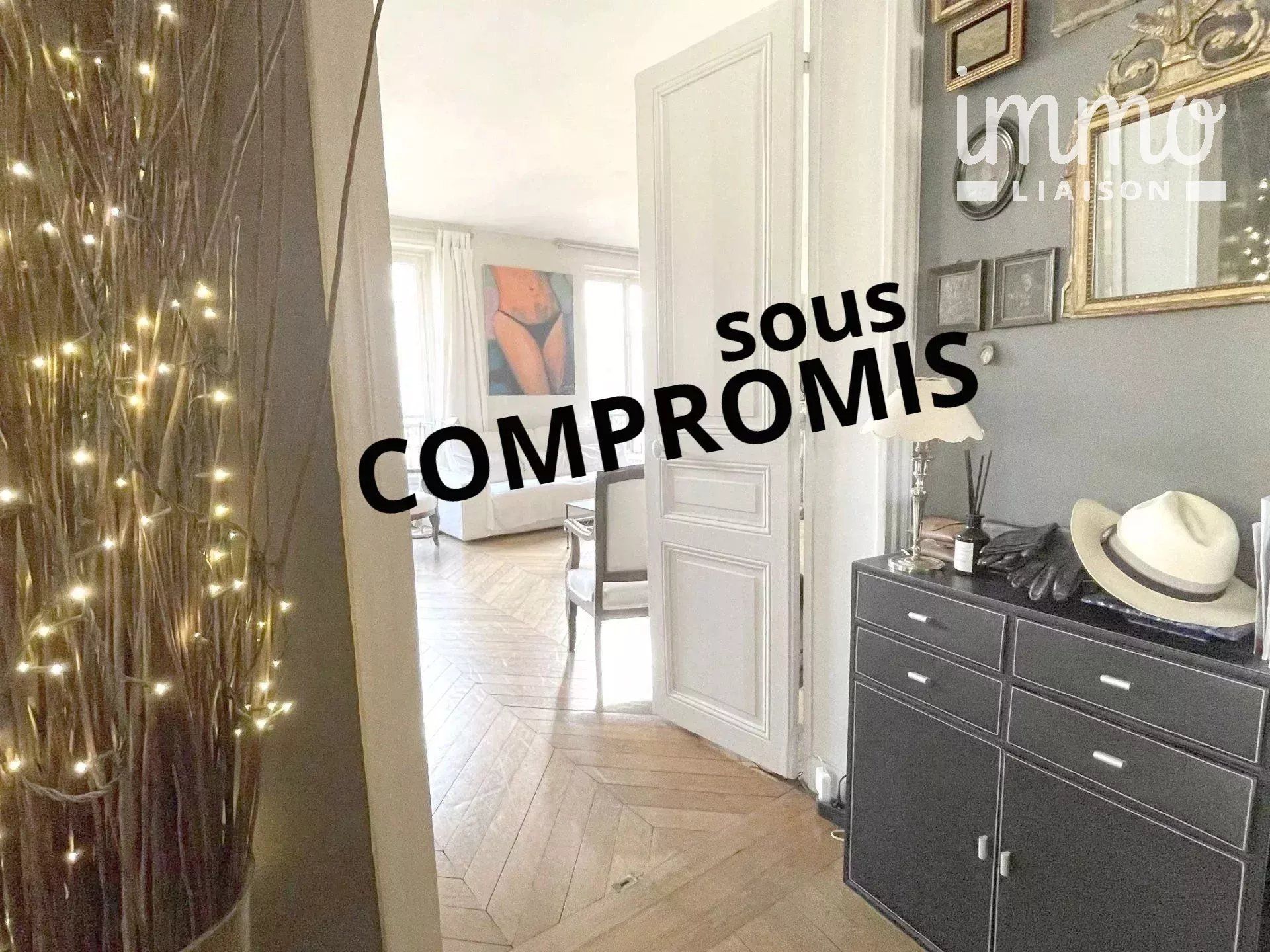 Kondominium w Montrouge'a, Ile-de-France 12845218