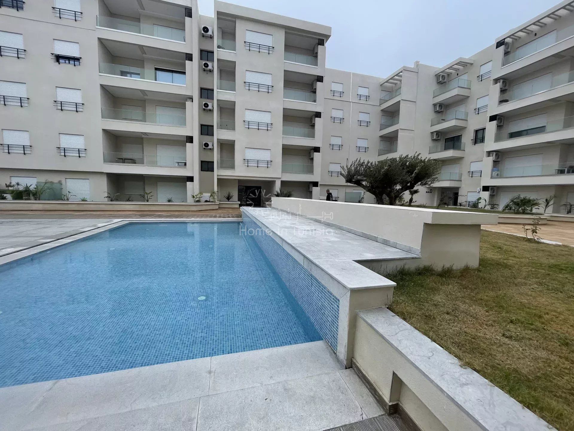 Condominio nel Monastir, Monastir 12845227