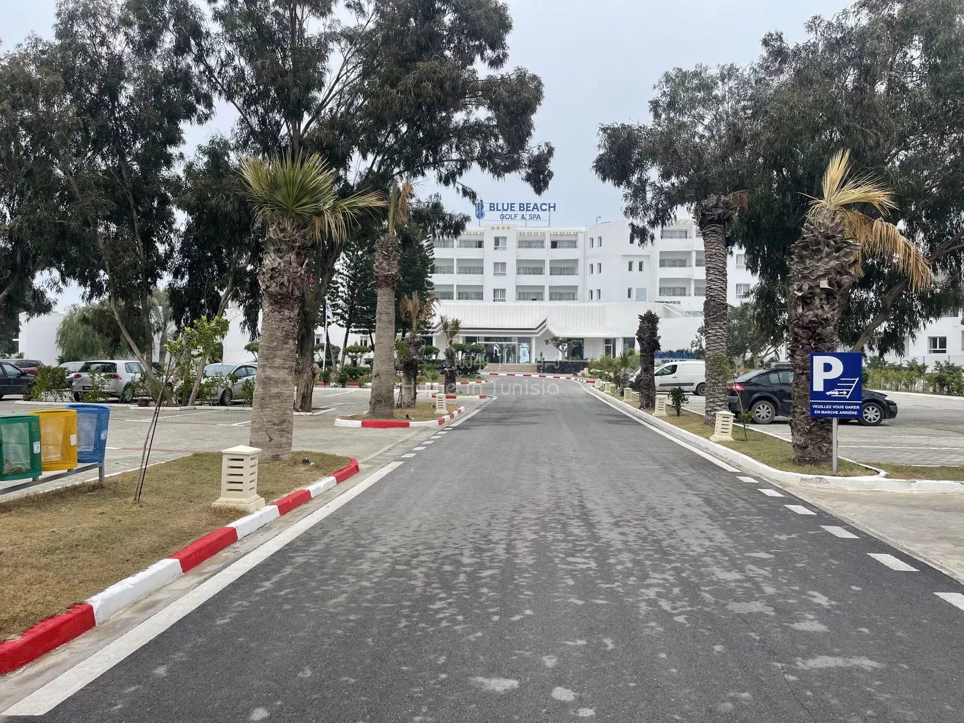 Kondominium dalam Monastir, Monastir 12845227