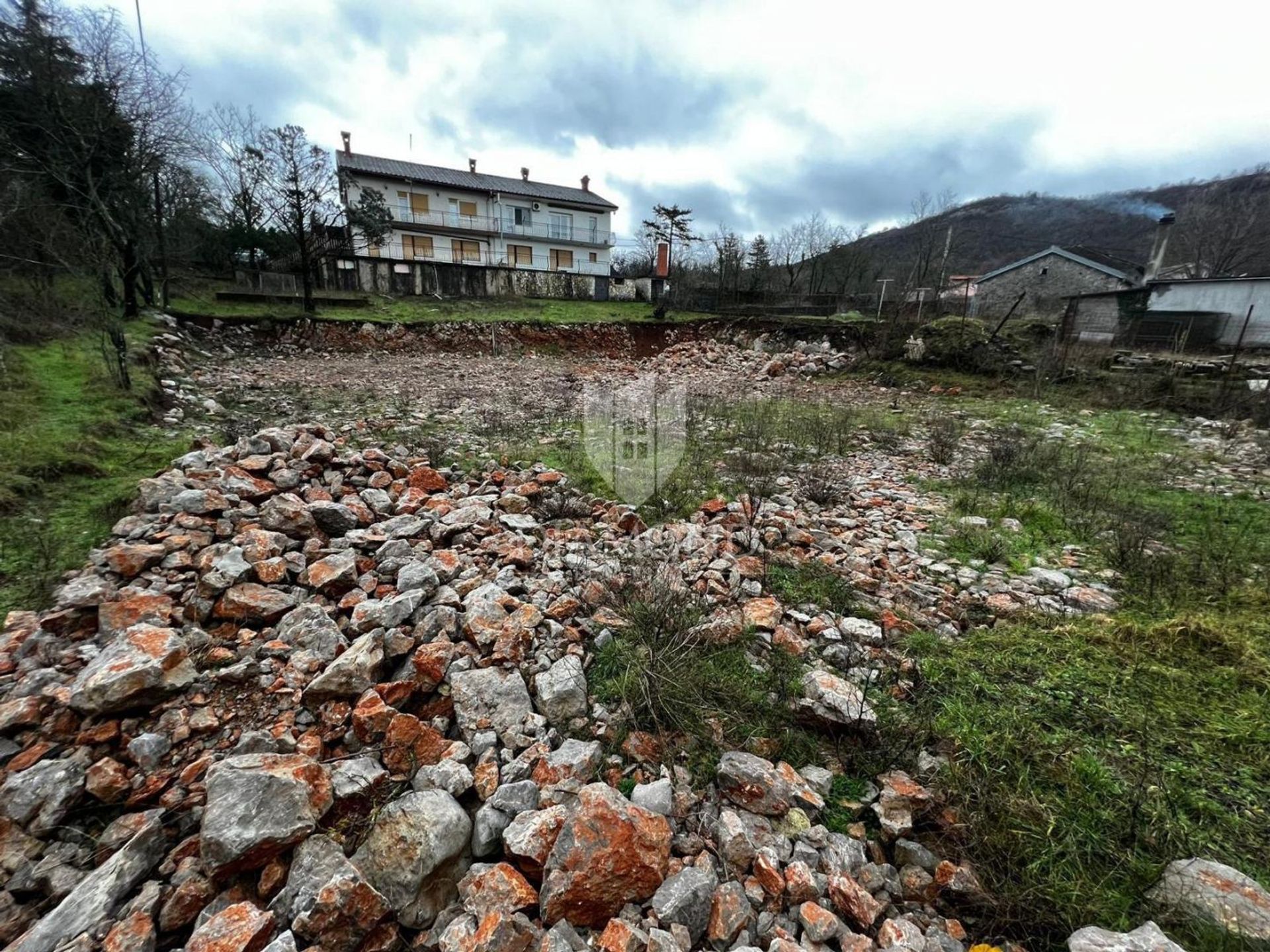 Tierra en Jelenje, Primorsko-Goranska Županija 12845339