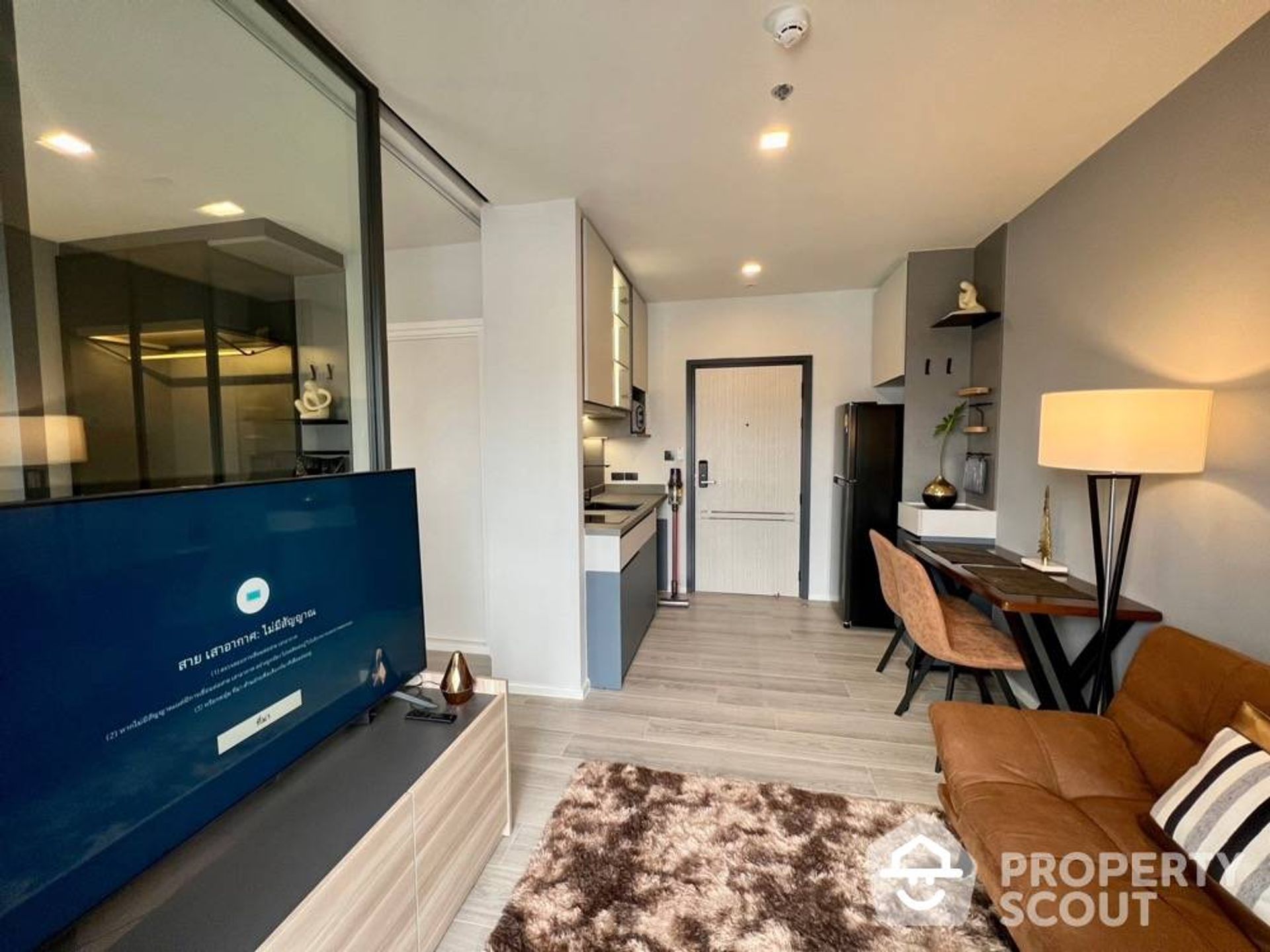 Condominio nel Bang Kho Laem, Krung Thep Maha Nakhon 12845474