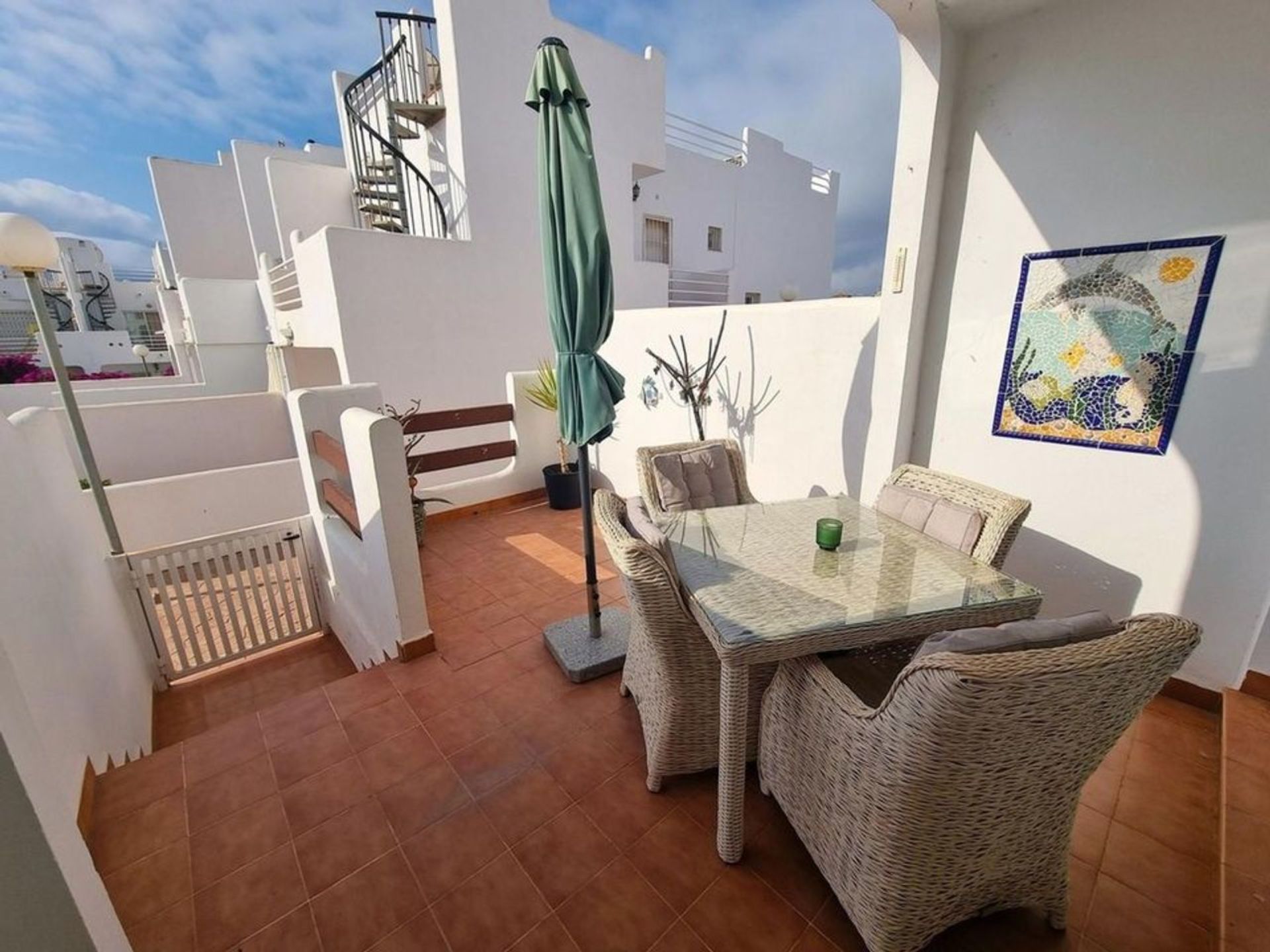 House in Palomares, Andalusia 12845477