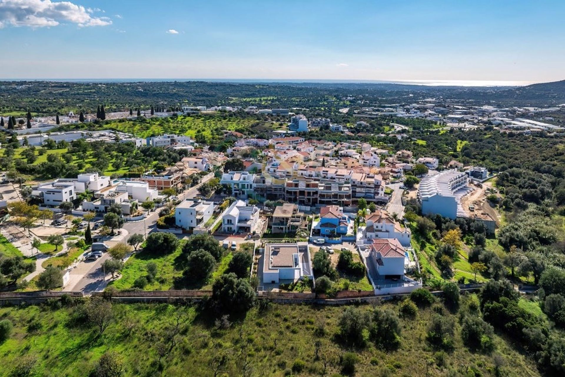 loger dans Loulé, Faro 12845528