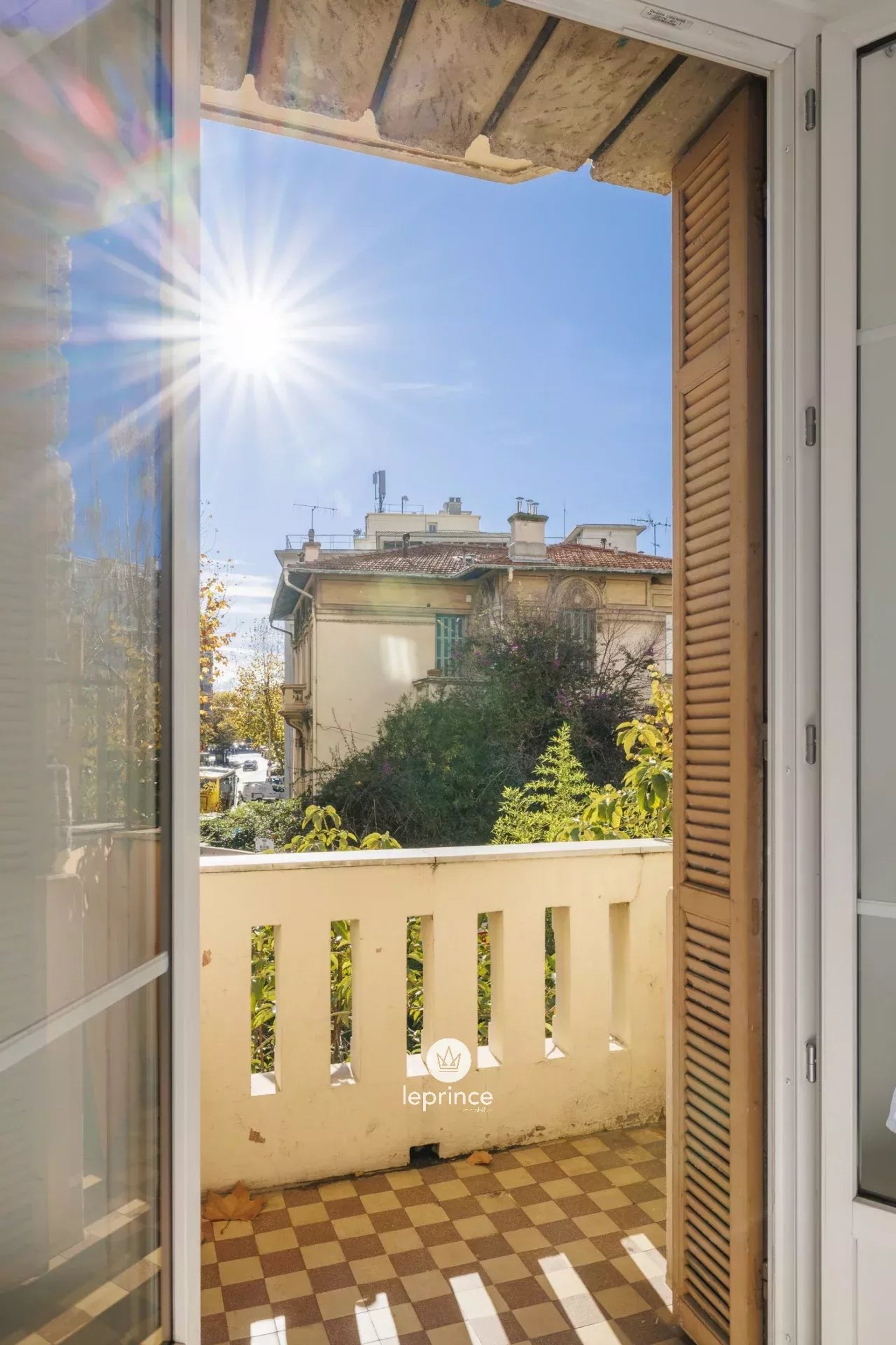 Residenziale nel Nice, Alpes-Maritimes 12845530