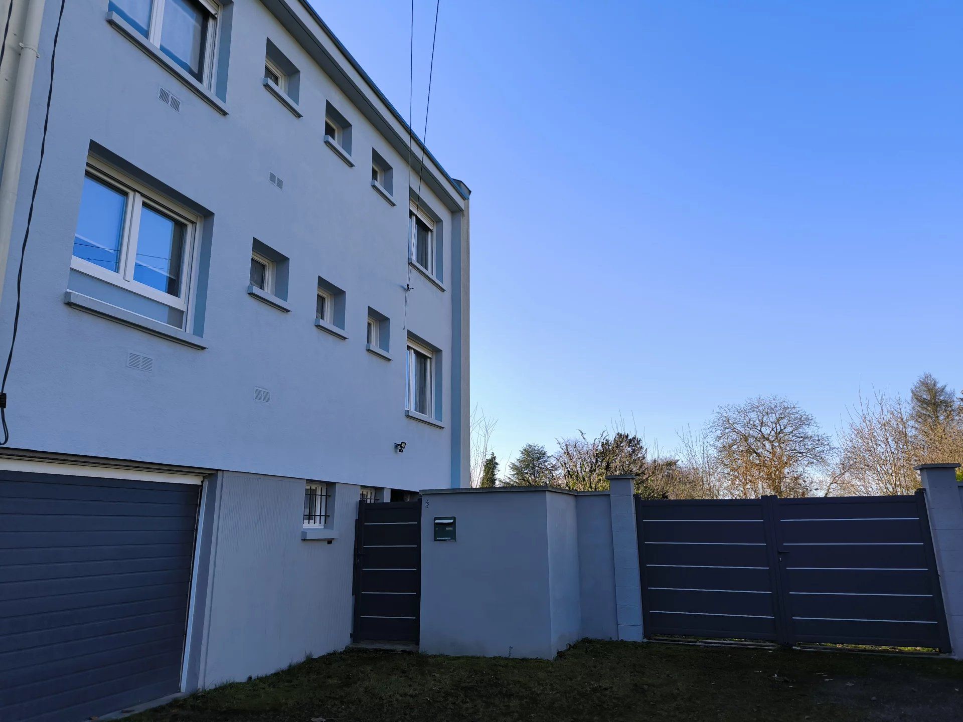 سكني في Mont-Bonvillers, Meurthe-et-Moselle 12845535