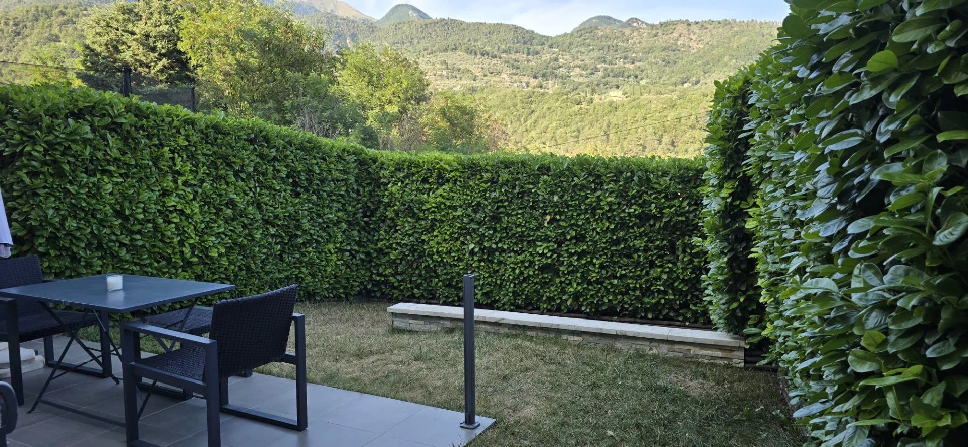 Кондоминиум в Sospel, Provence-Alpes-Cote d'Azur 12845537