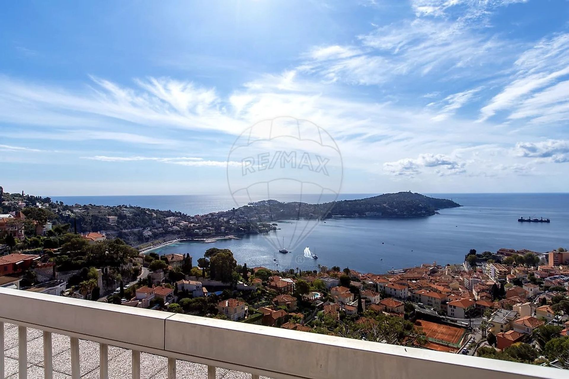 Condominio en Villefranche-sur-Mer, Provenza-Alpes-Costa Azul 12845562