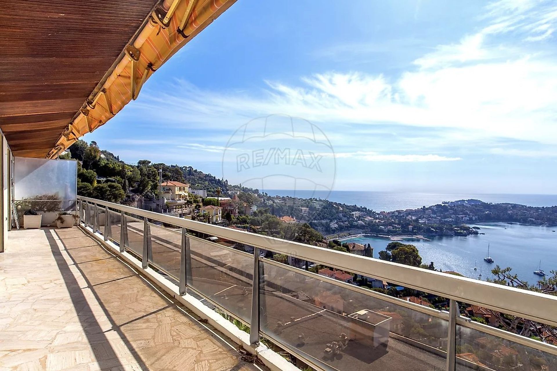 Condominio en Villefranche-sur-Mer, Provenza-Alpes-Costa Azul 12845562