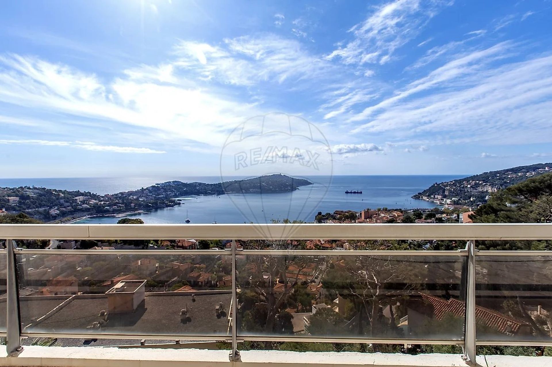 Condominio en Villefranche-sur-Mer, Provenza-Alpes-Costa Azul 12845562