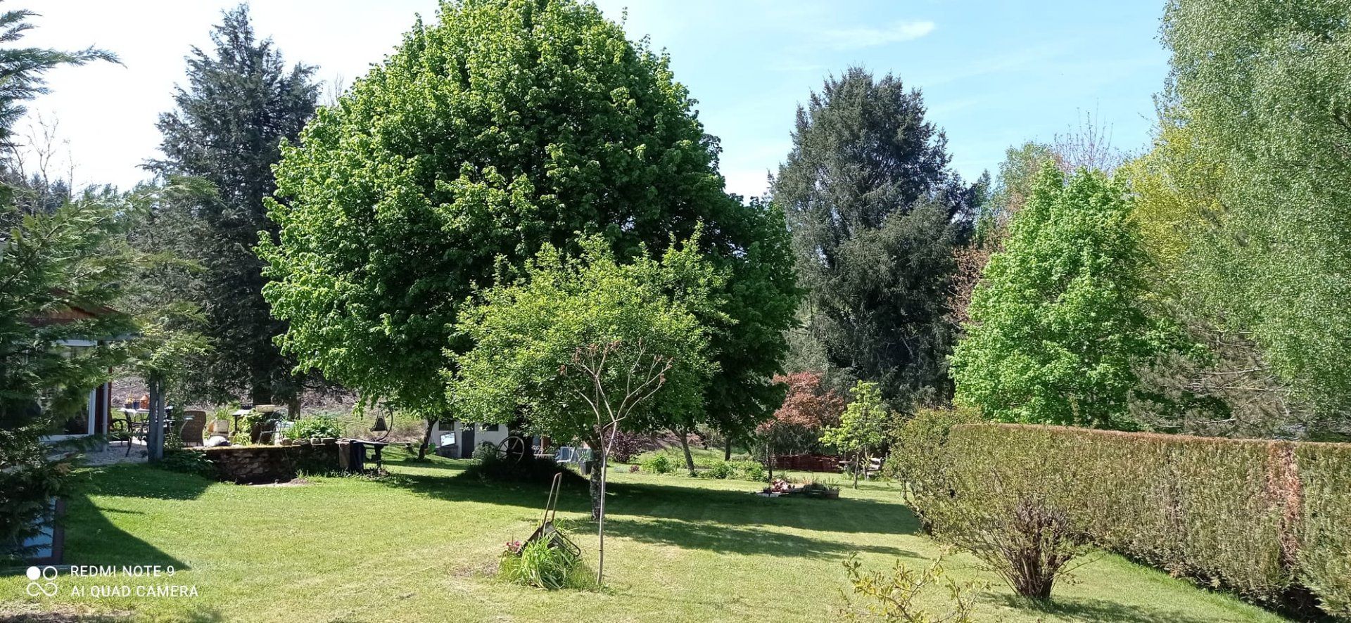 Rumah di Treignac, Nouvelle-Aquitaine 12845589