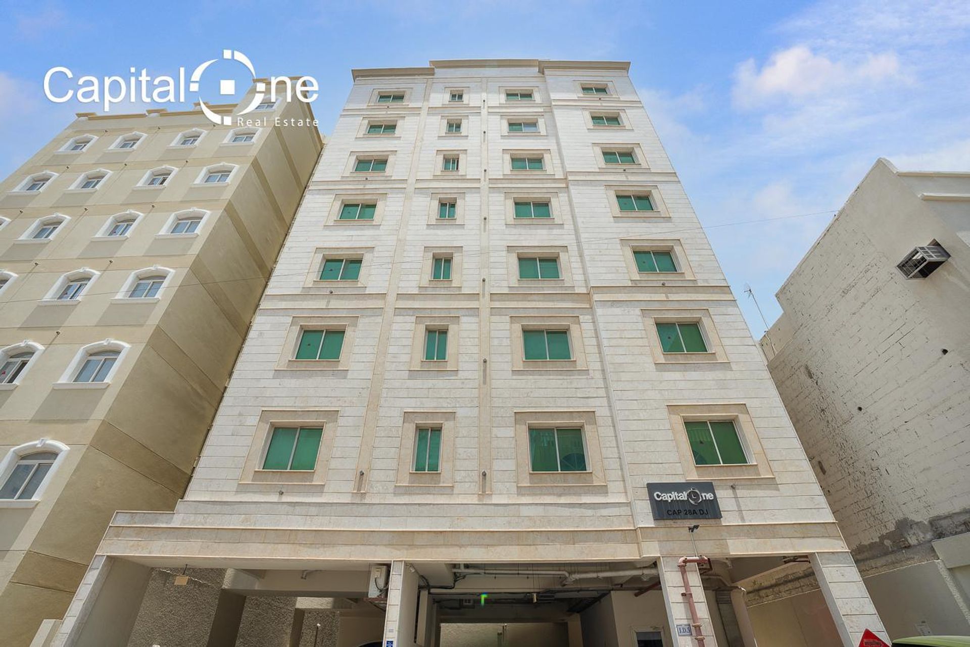 Condominium in Doha, Doha 12845757