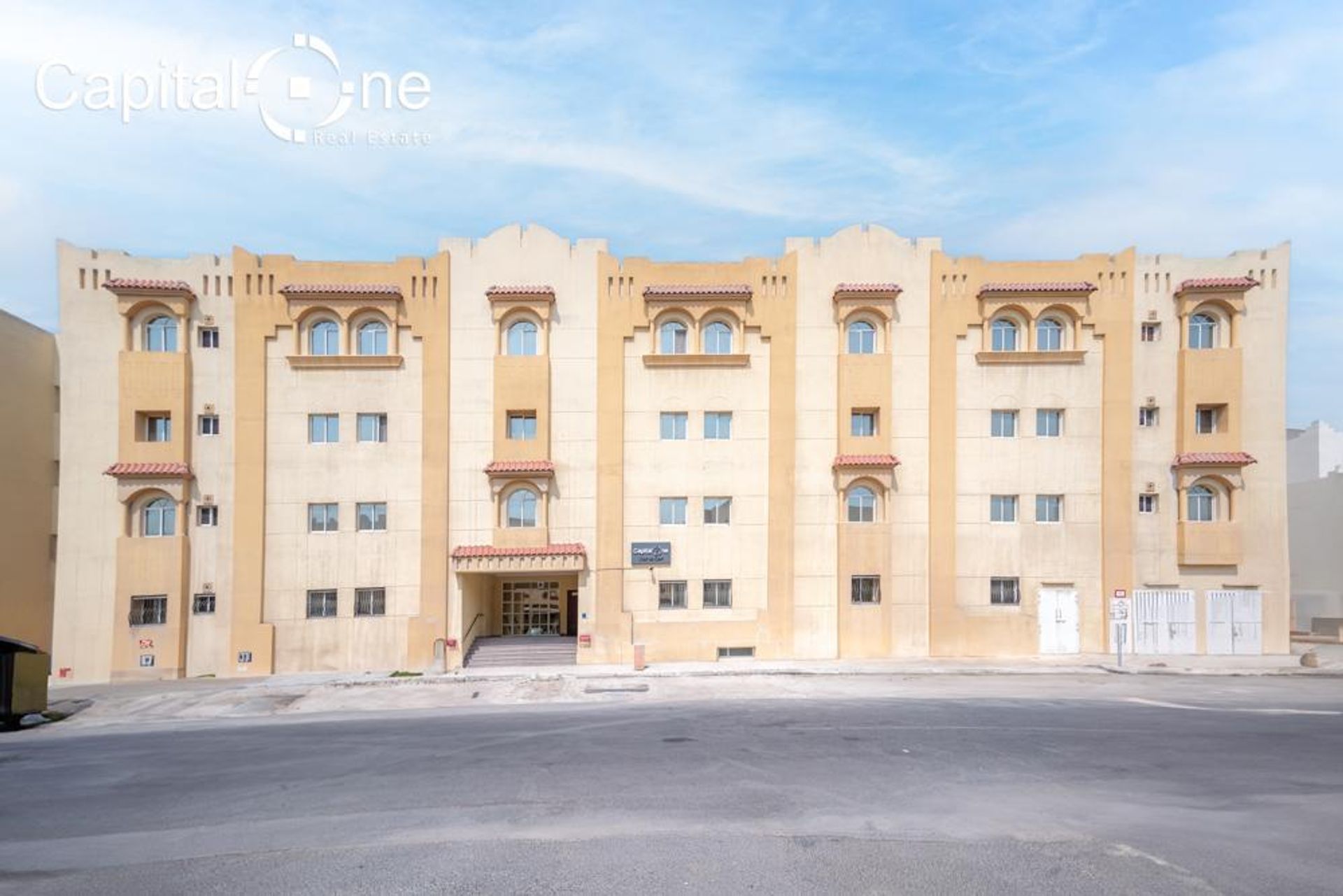 Residencial en Doha, Doha 12845767