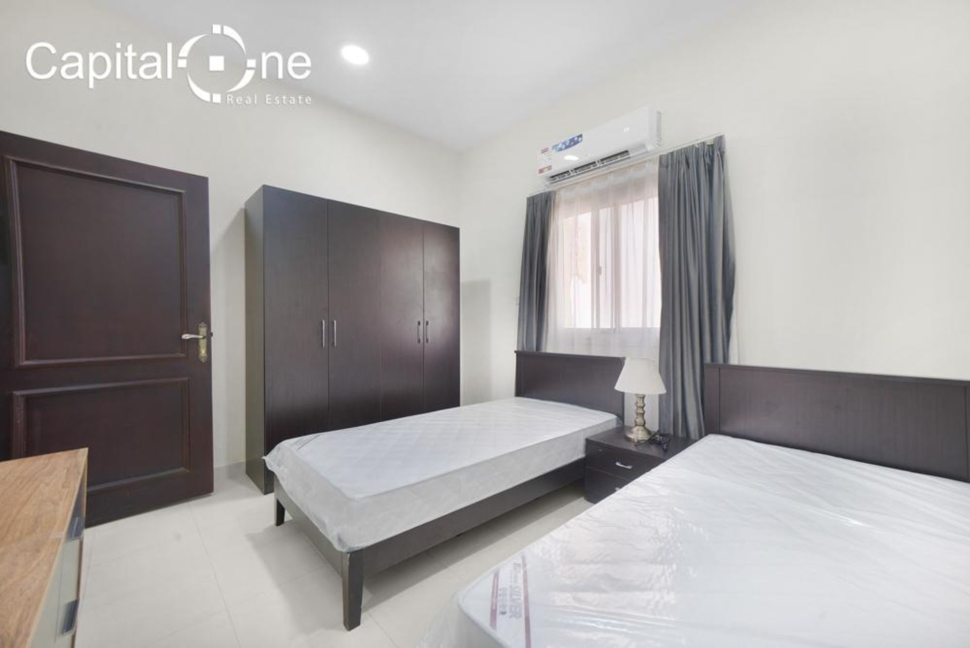 Residencial en Doha, Doha 12845767