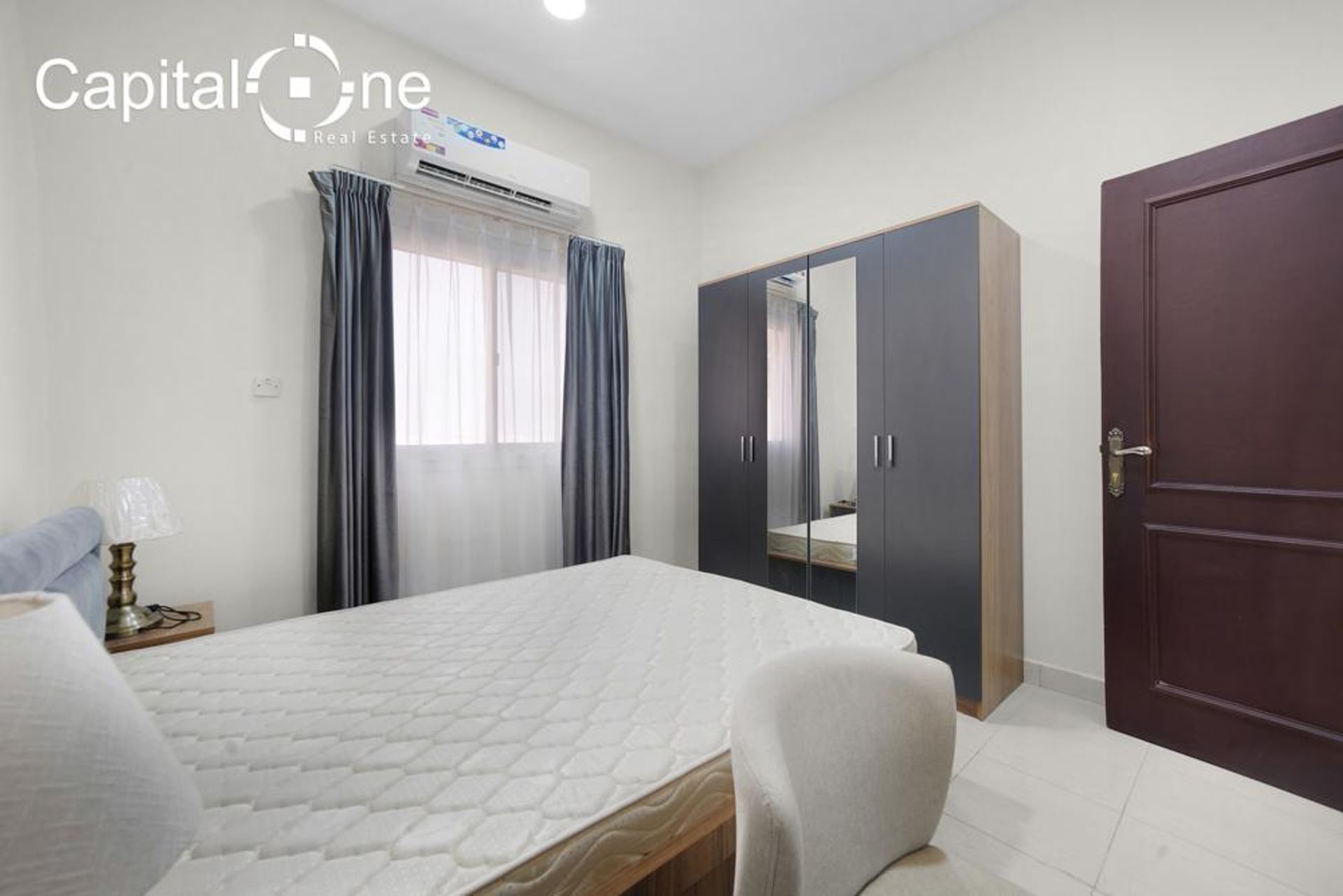 Residencial en Doha, Doha 12845767