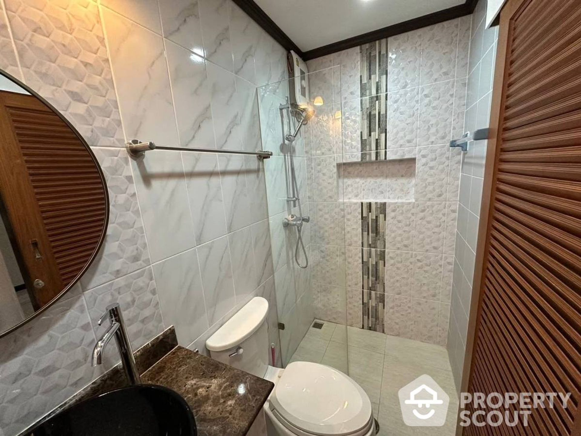 Квартира в , Krung Thep Maha Nakhon 12845801