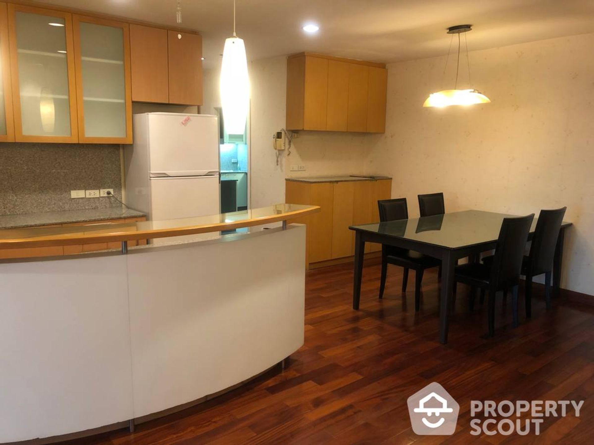 Condominium dans Watthana, Krung Thep Maha Nakhon 12845812