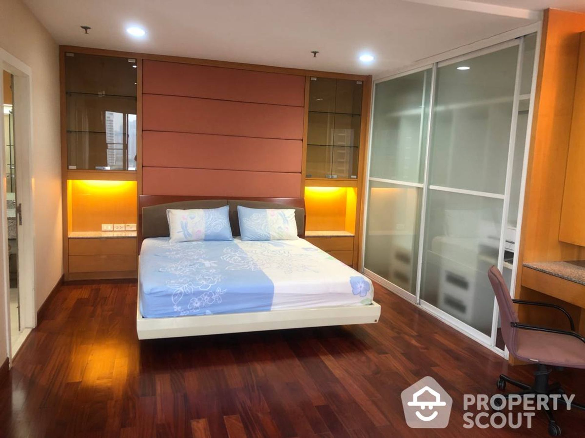 Квартира в , Krung Thep Maha Nakhon 12845812