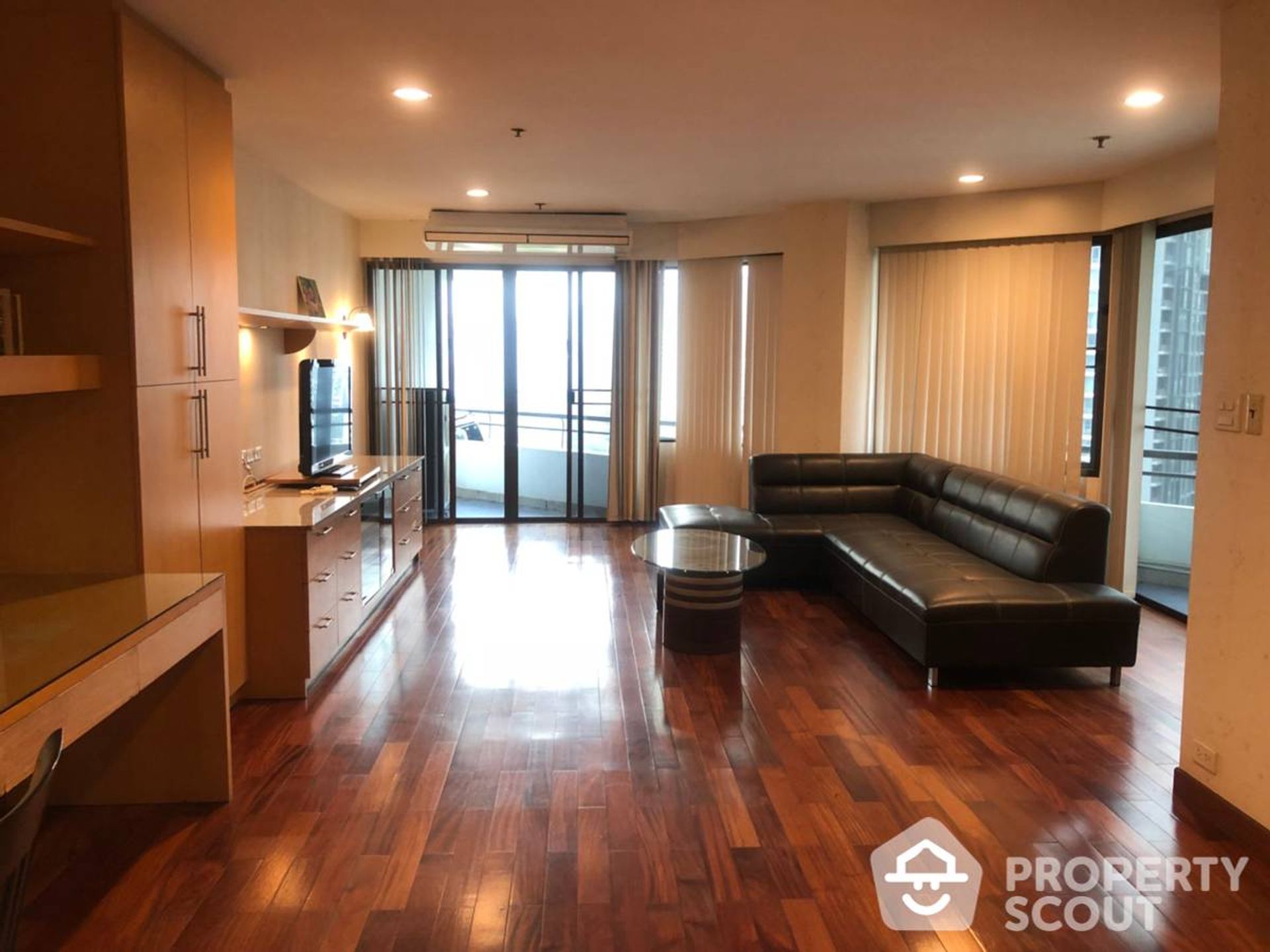 Condominium dans Watthana, Krung Thep Maha Nakhon 12845812