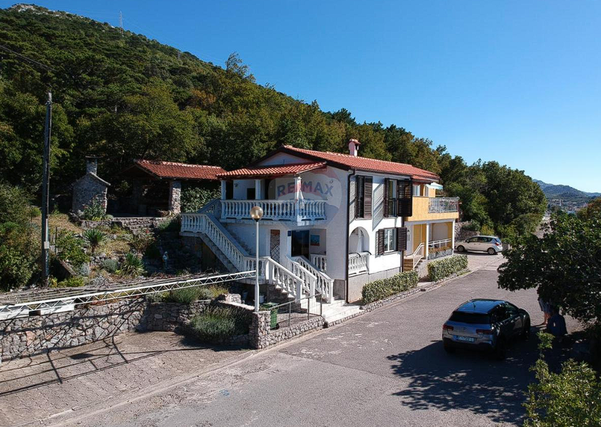 House in Senj, Licko-Senjska Zupanija 12845872