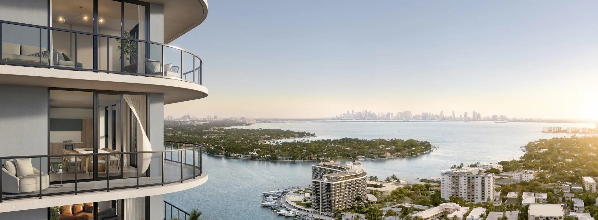 عمارات في Miami Beach, Florida 12845890