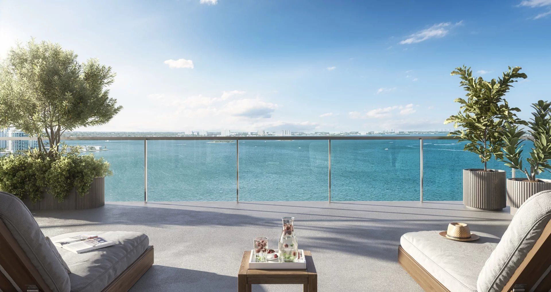 Condominio nel Miami, Florida 12845899