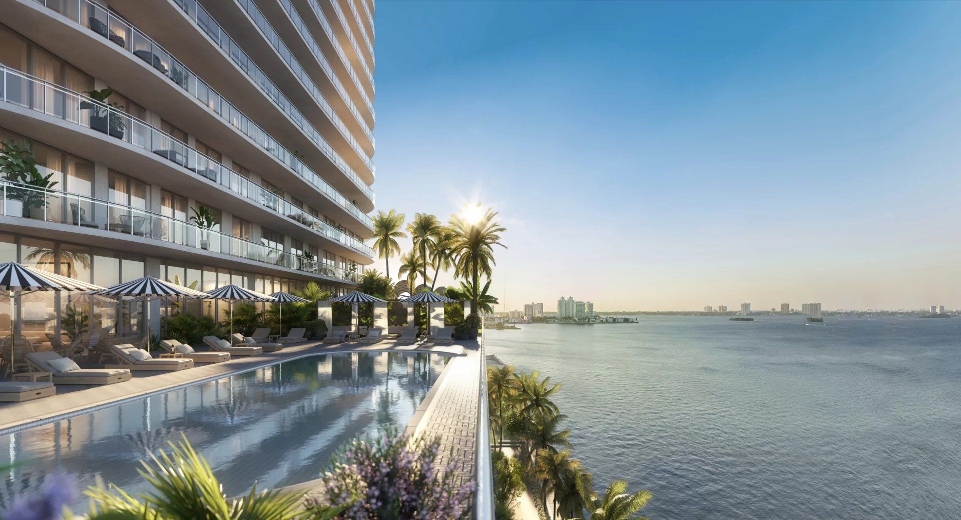 Condominio nel Miami, Florida 12845899