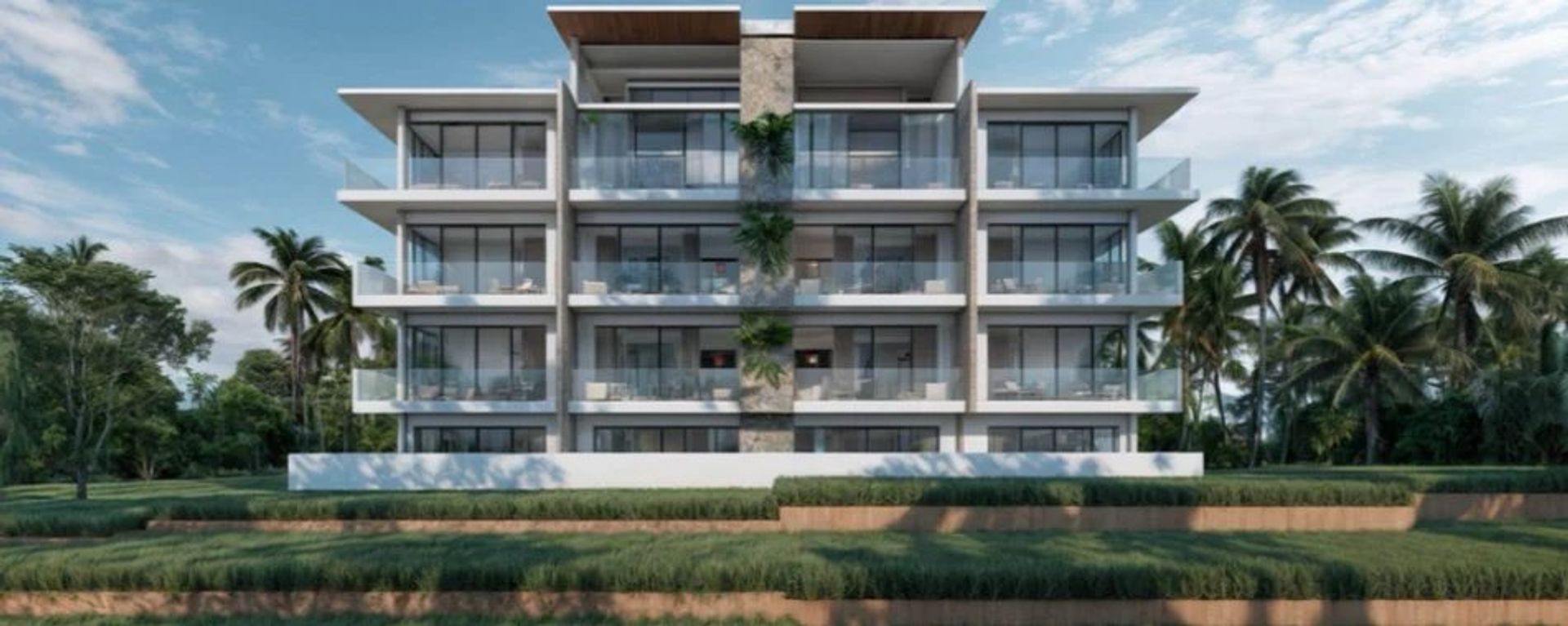 residencial no Badung, Bali 12845904