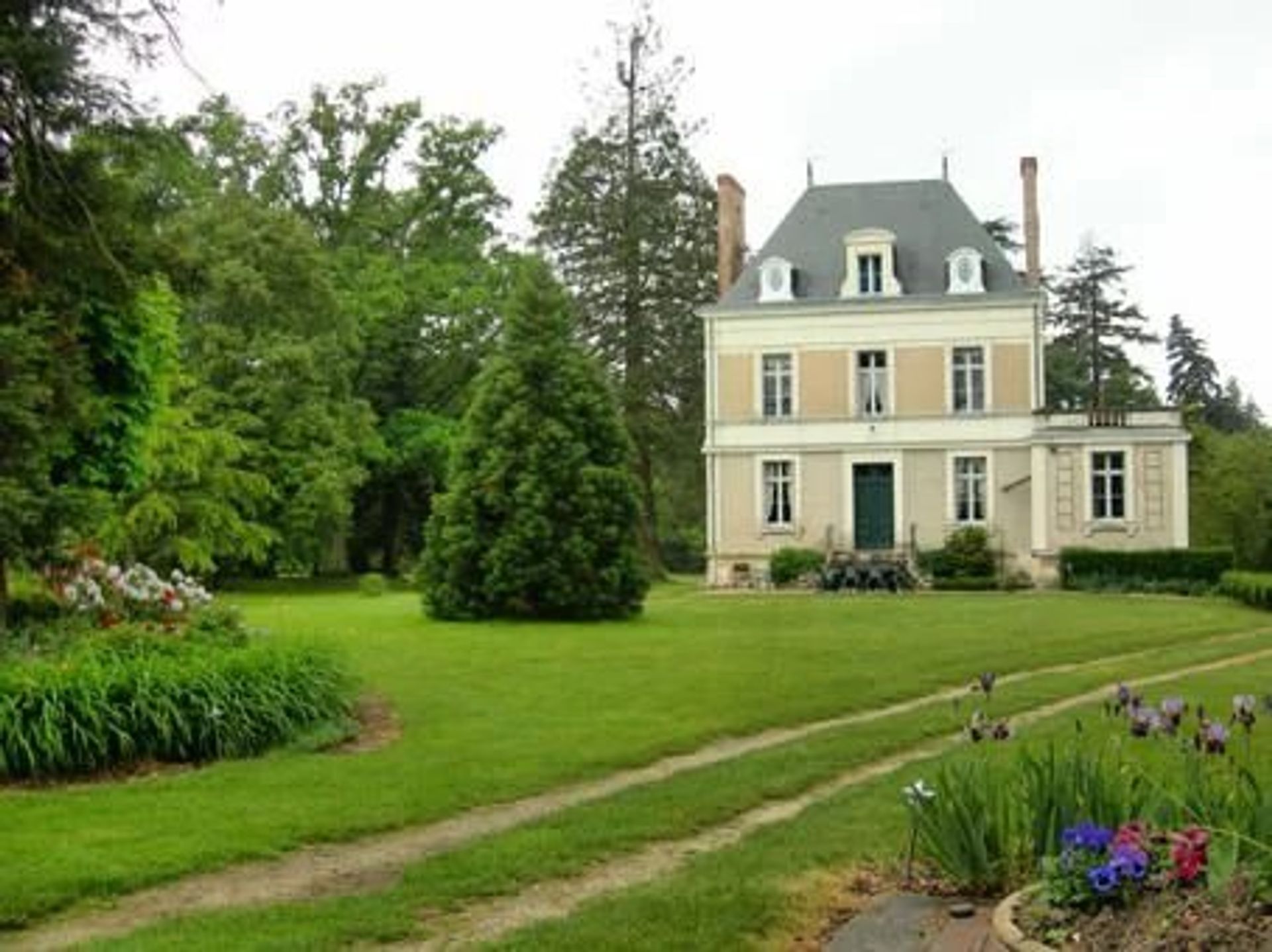 Haus im Tours, Indre-et-Loire 12845905