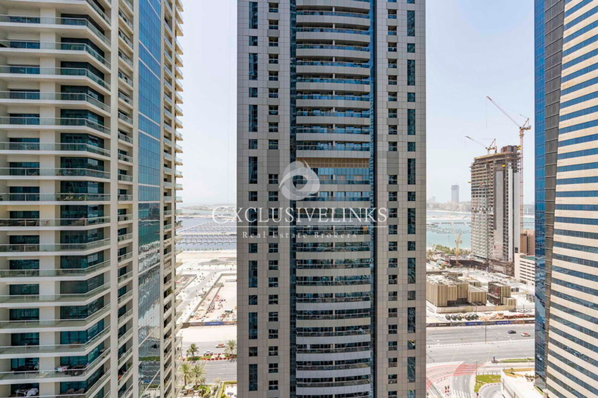 Perumahan di Dubai, Dubai 12846000