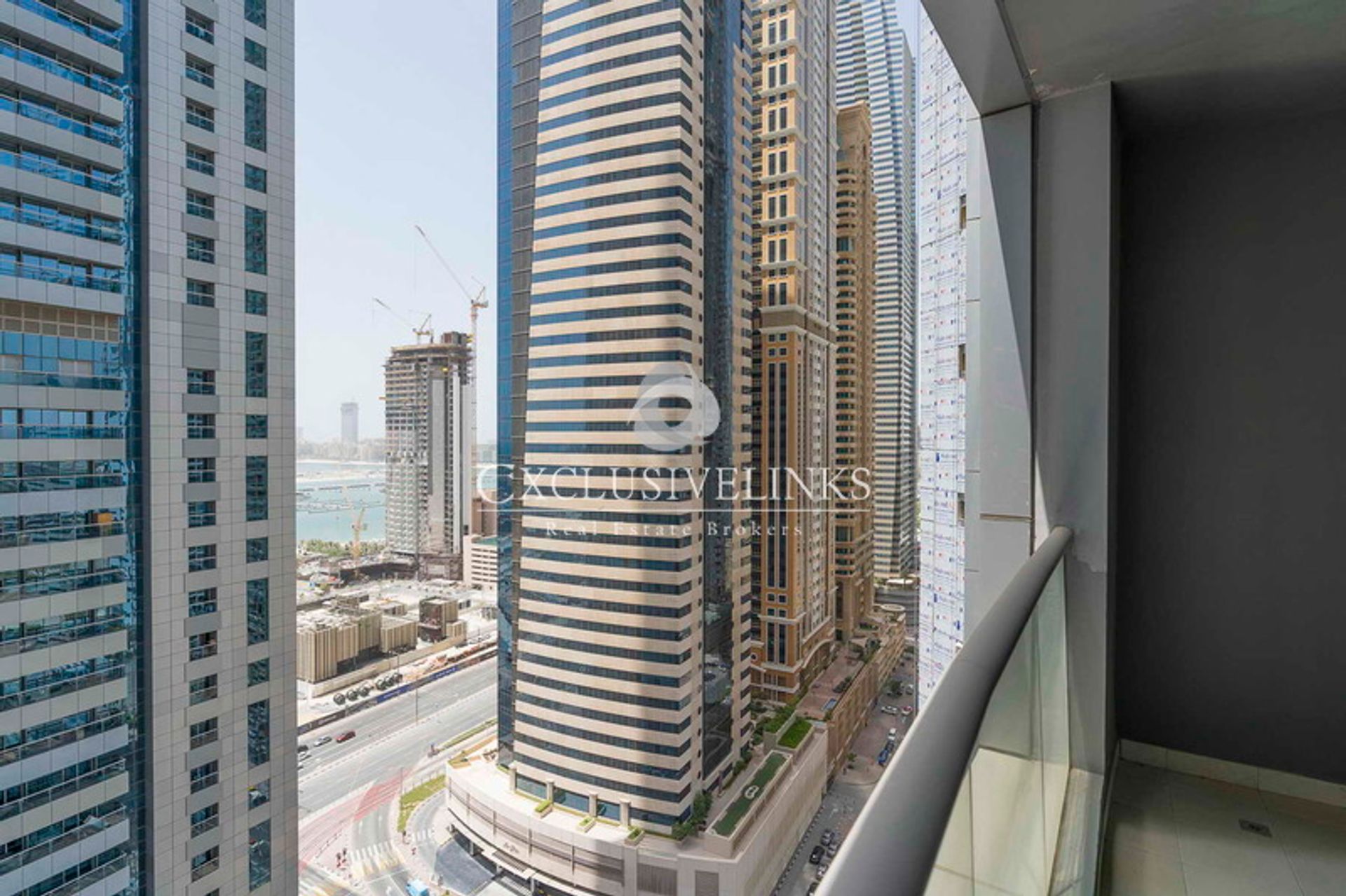 Perumahan di Dubai, Dubai 12846000