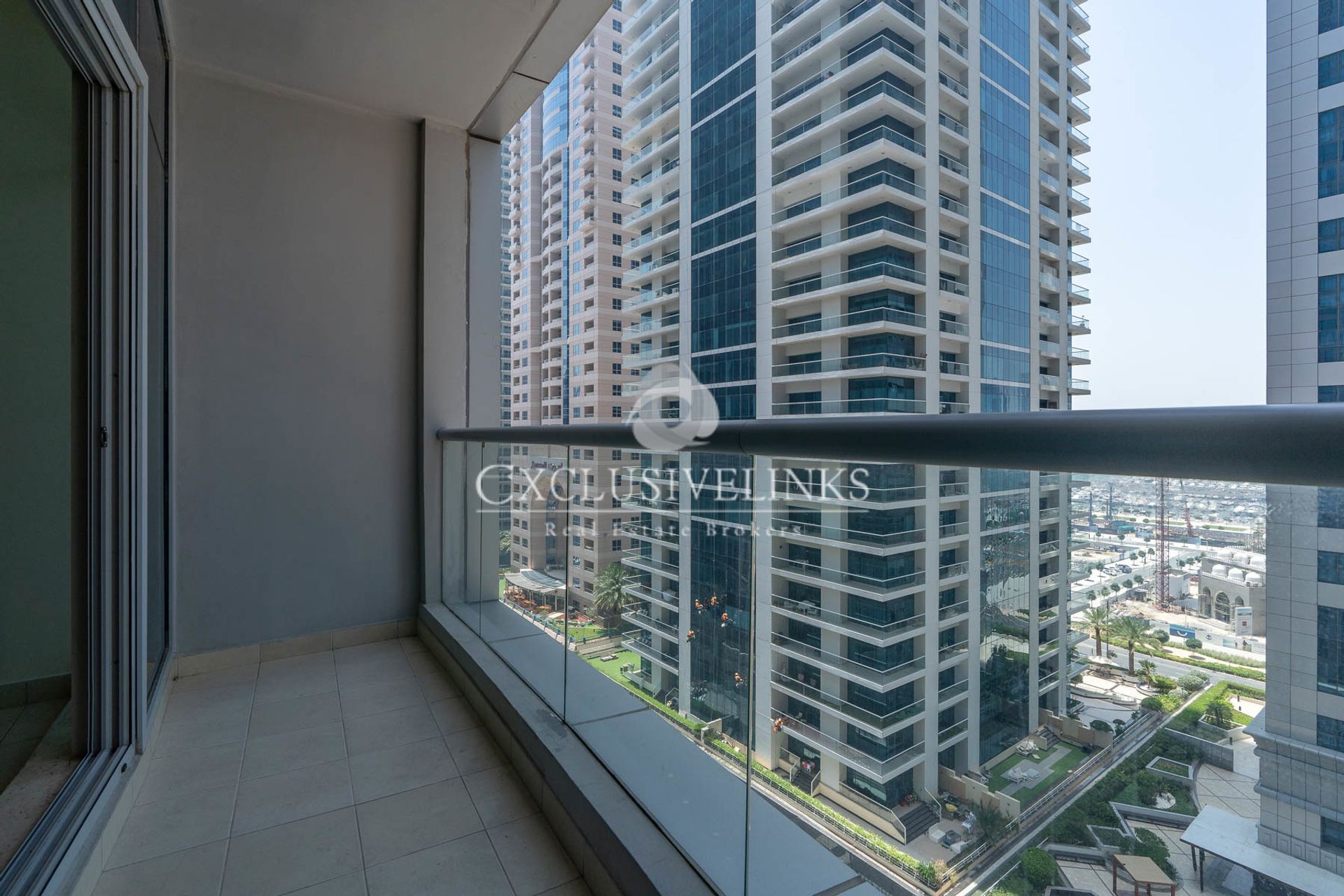 Condominium dans Dubai, Dubai 12846010