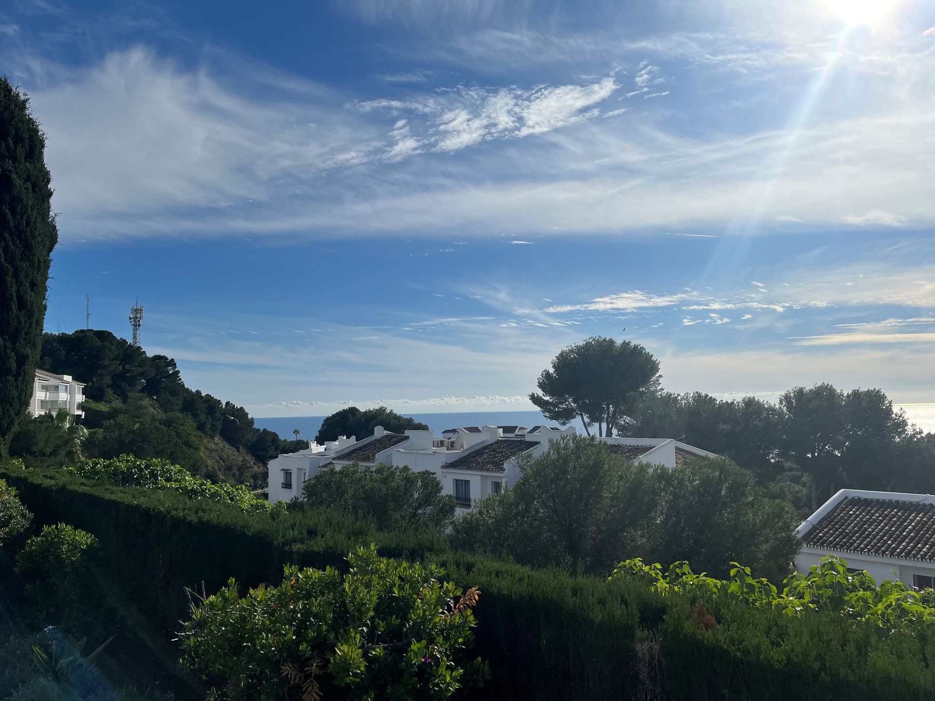 Pelbagai Rumah dalam Las Lagunas de Mijas, Andalucía 12846016