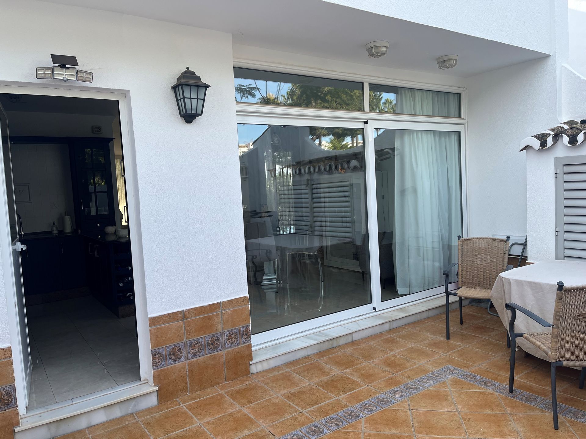 Pelbagai Rumah dalam Las Lagunas de Mijas, Andalucía 12846016