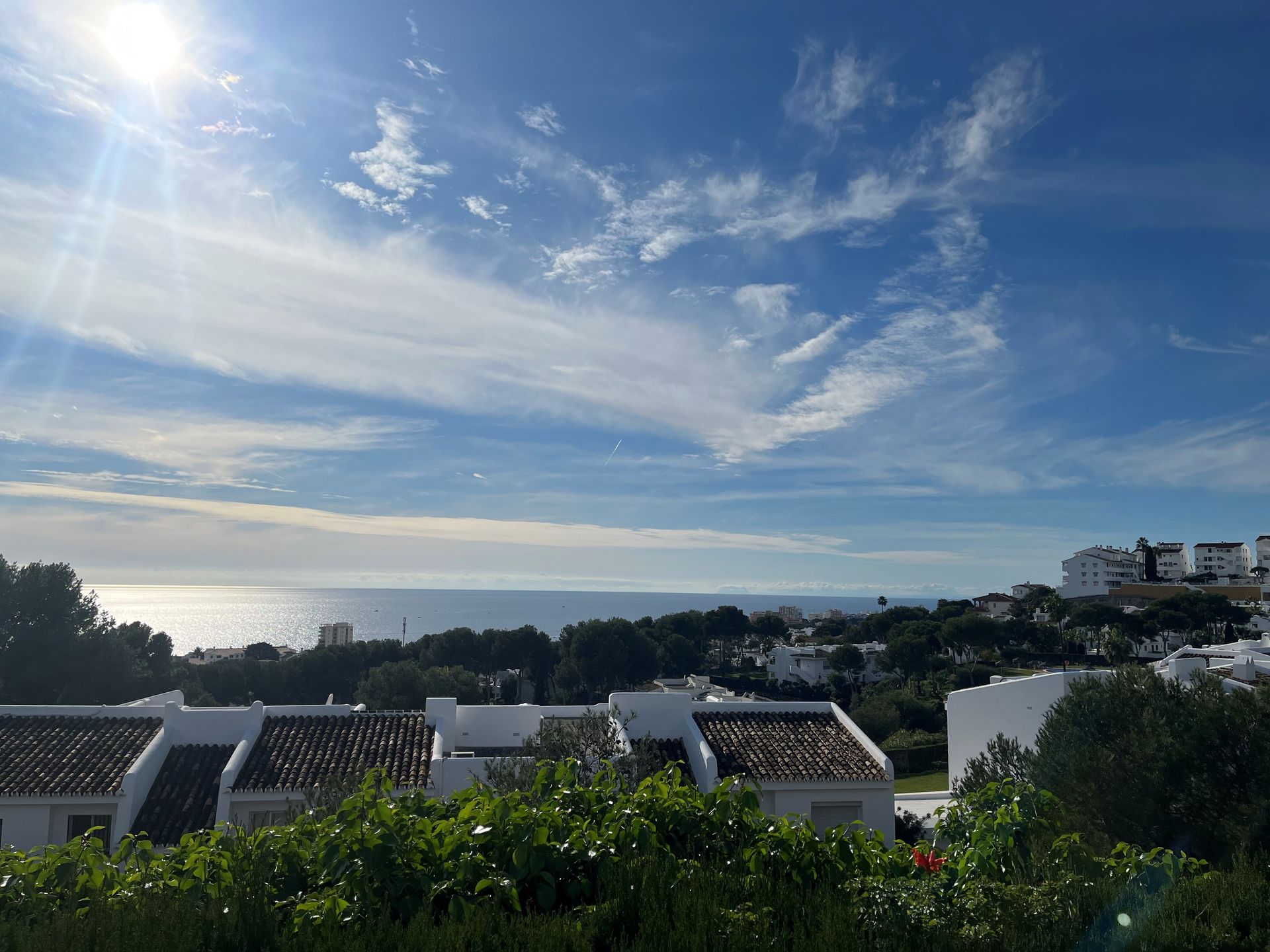 Pelbagai Rumah dalam Las Lagunas de Mijas, Andalucía 12846016