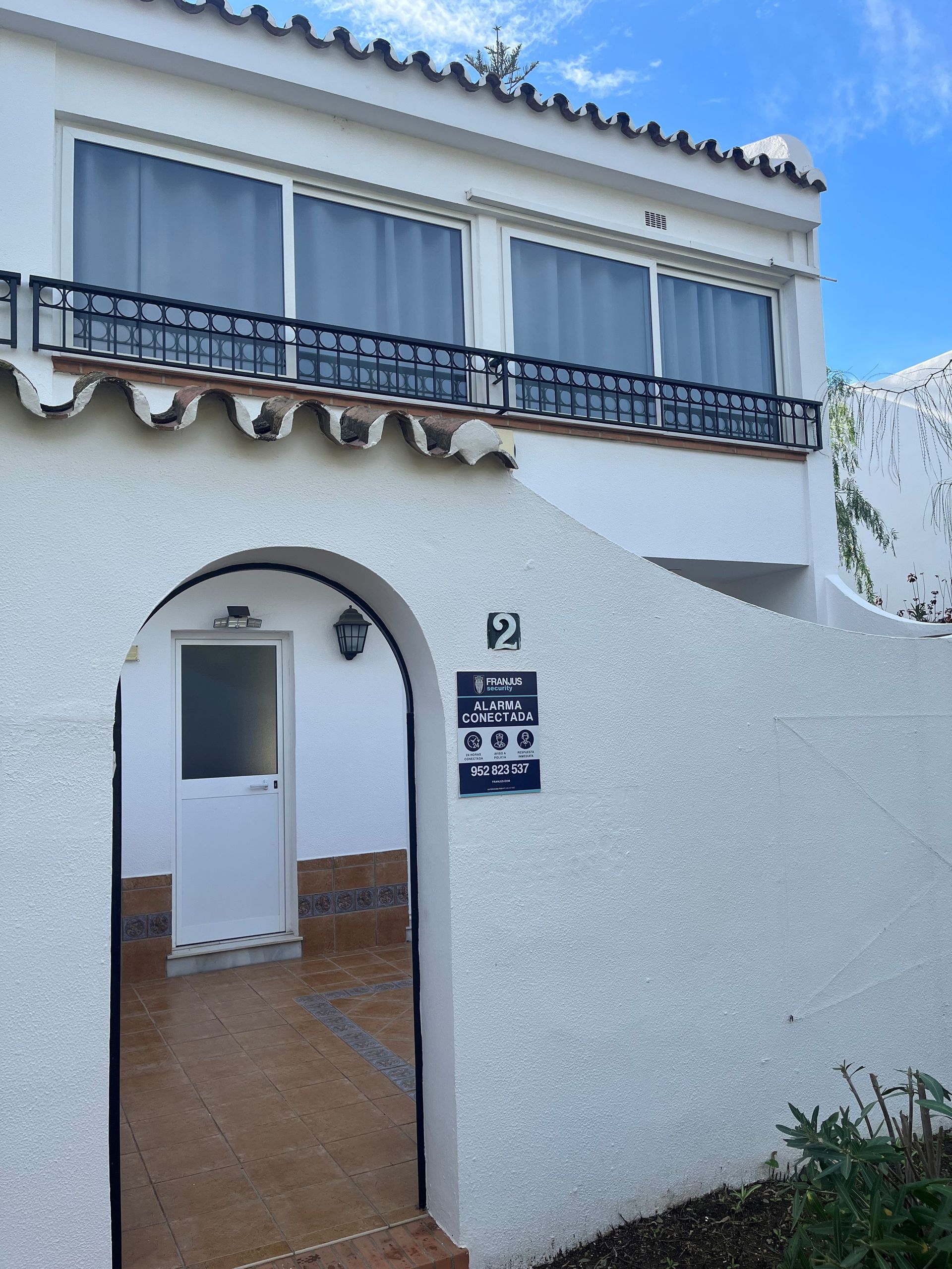 Pelbagai Rumah dalam Las Lagunas de Mijas, Andalucía 12846016