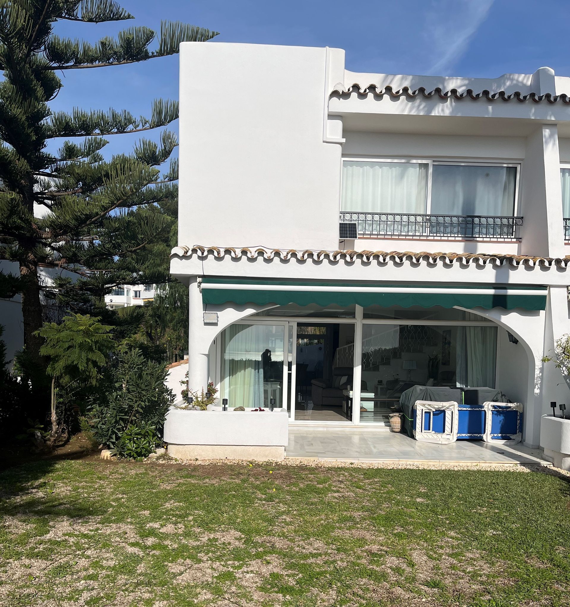 Pelbagai Rumah dalam Las Lagunas de Mijas, Andalucía 12846016