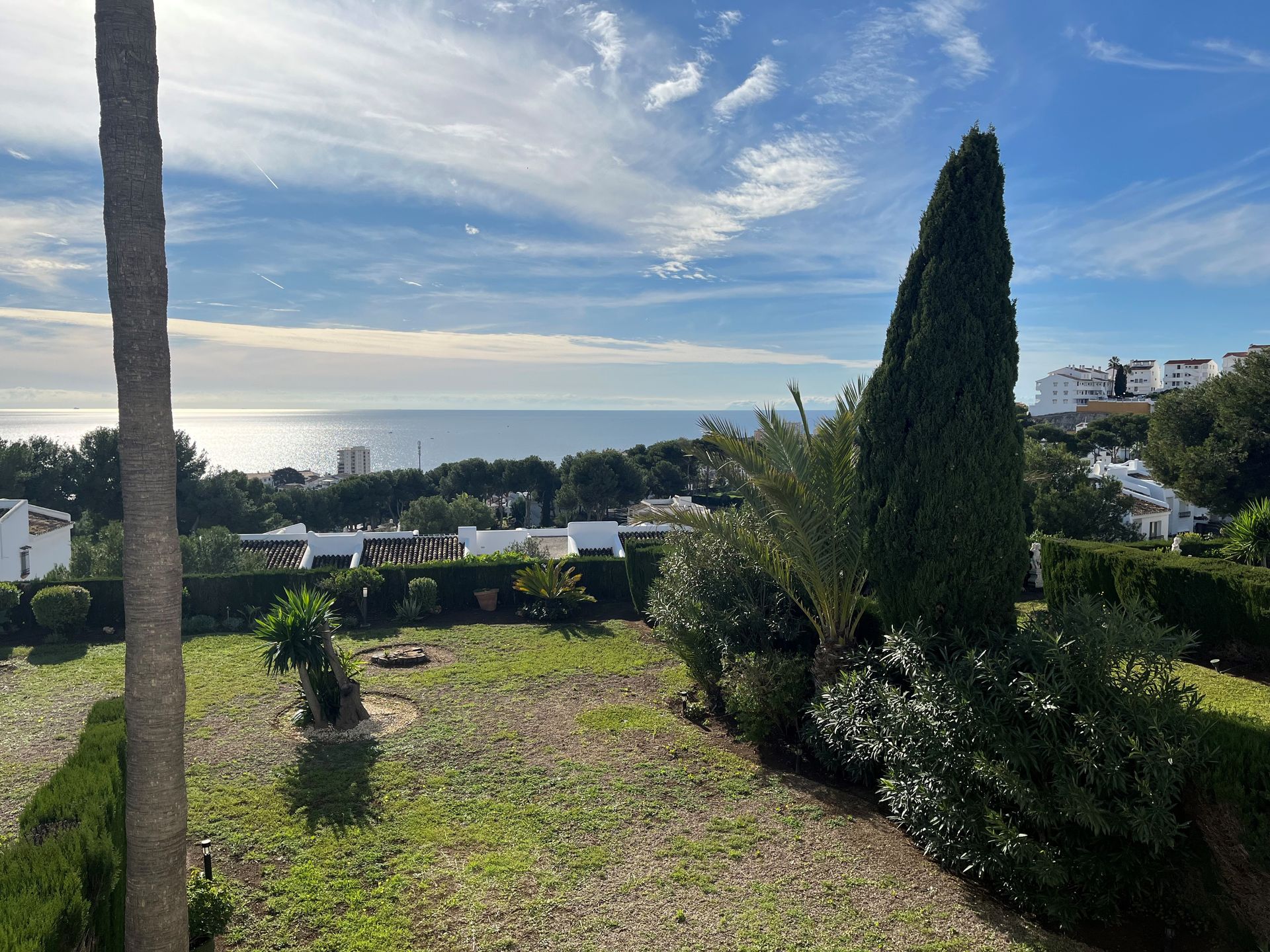 Pelbagai Rumah dalam Las Lagunas de Mijas, Andalucía 12846016