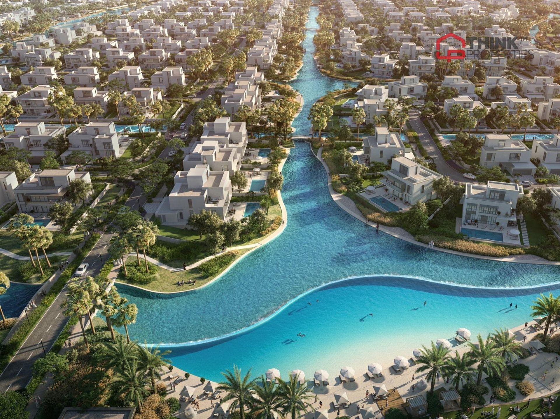 Hus i Dubai, Dubai 12846025