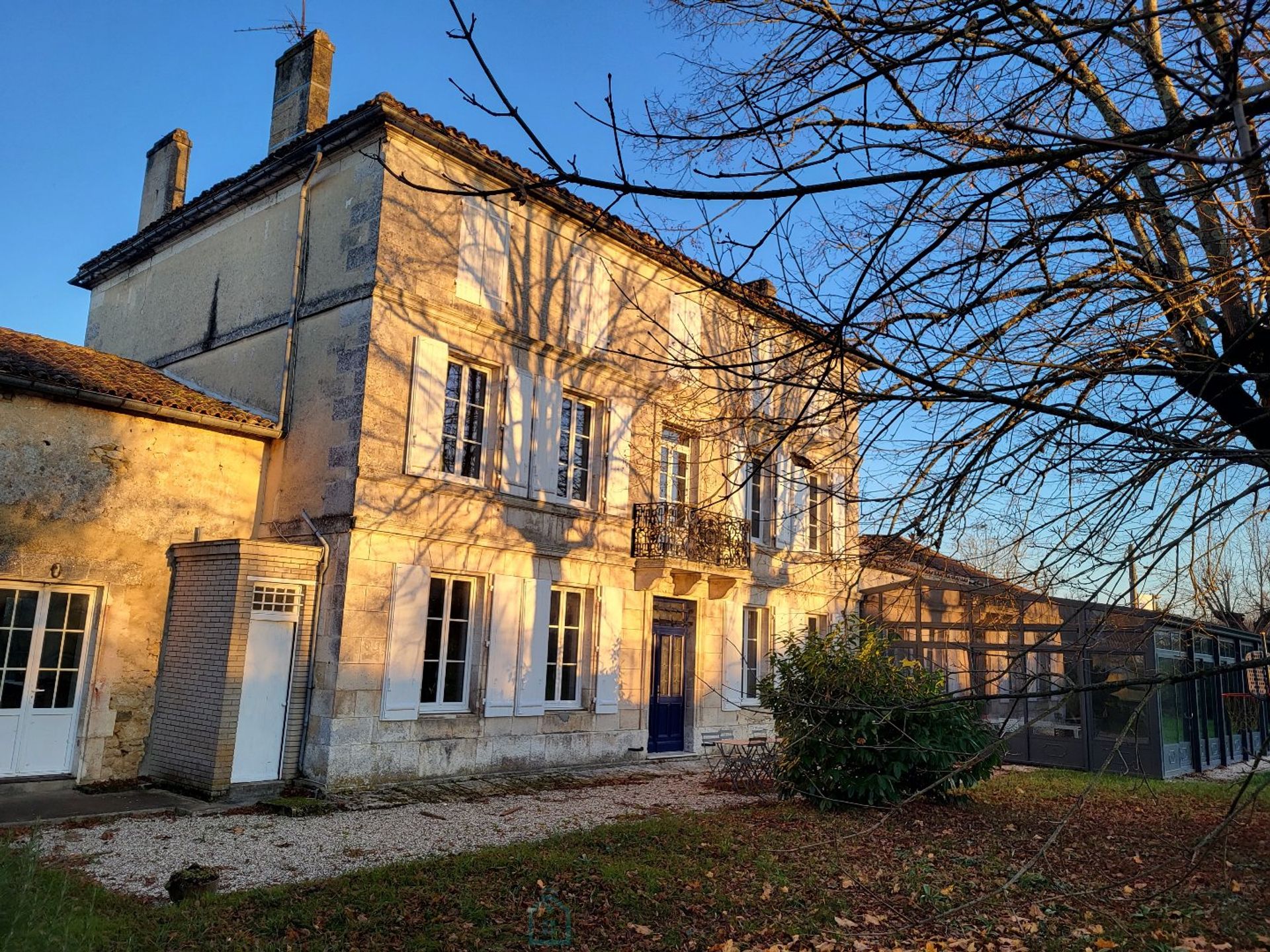 Bolig i Magnac-sur-Touvre, Nouvelle-Aquitaine 12846035