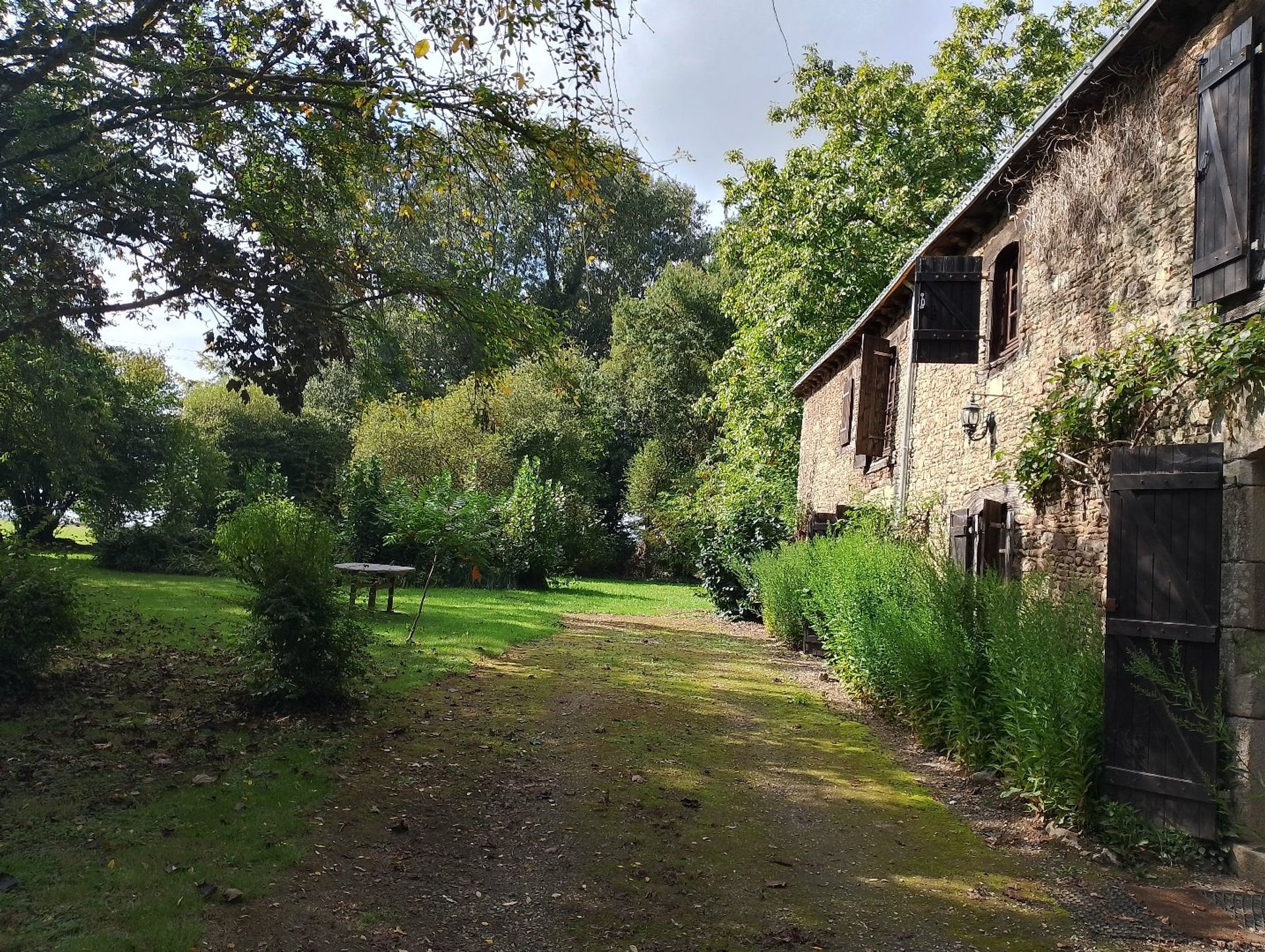 House in Mohon, Brittany 12846036