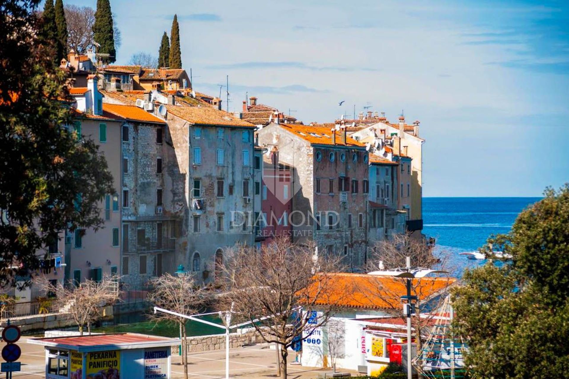 Condominio nel Rovinj, Istria County 12846041