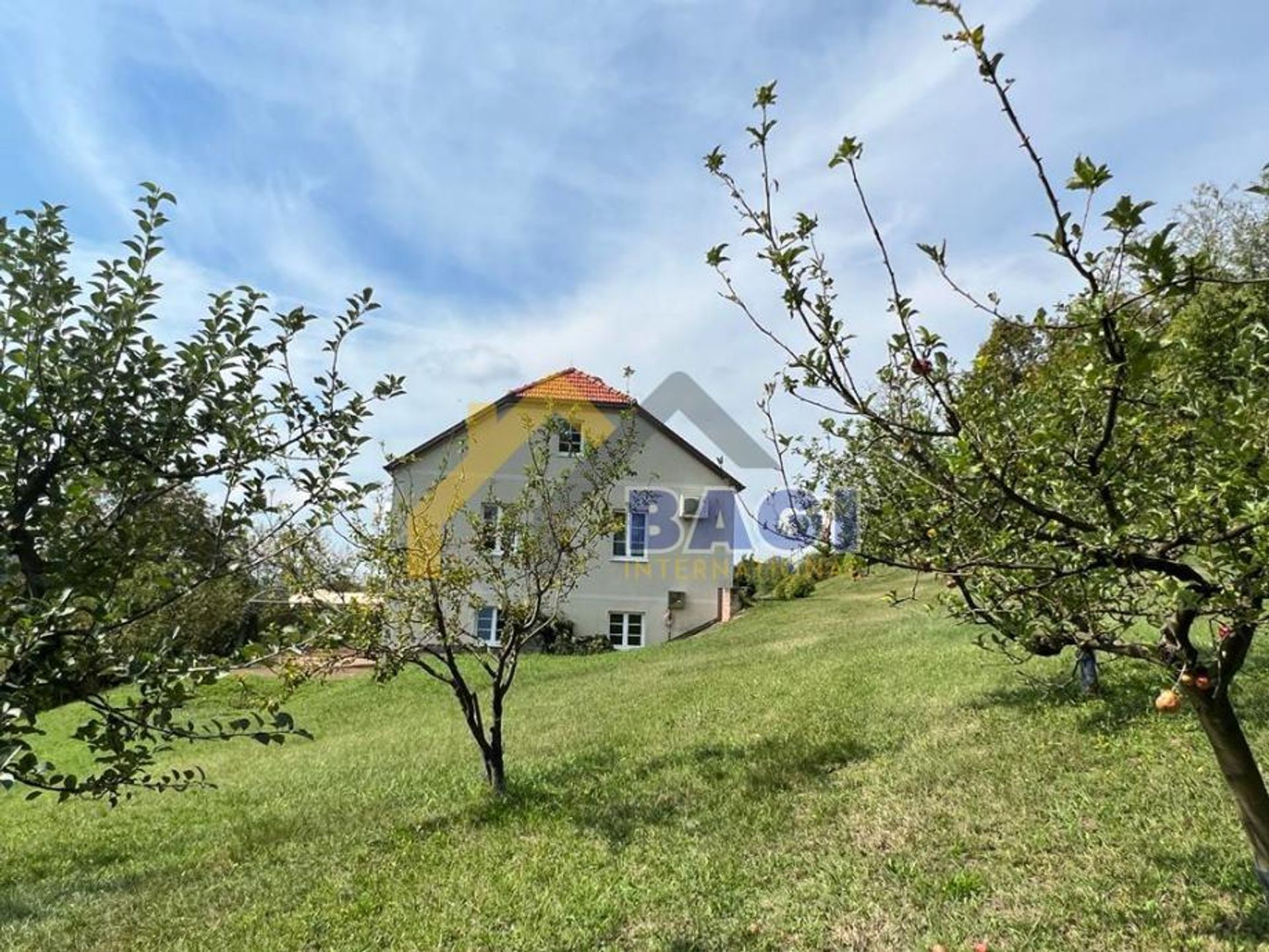 Hus i Veliko Trgovišće, Krapina-Zagorje County 12846048