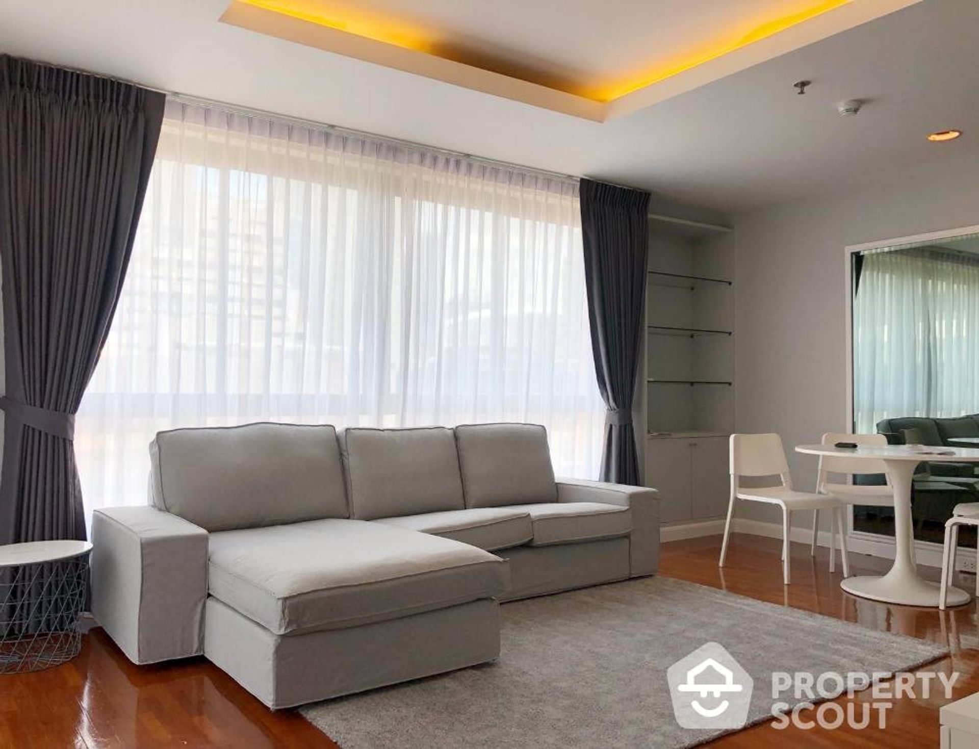 Condominium dans Pathum Wan, Krung Thep Maha Nakhon 12846224