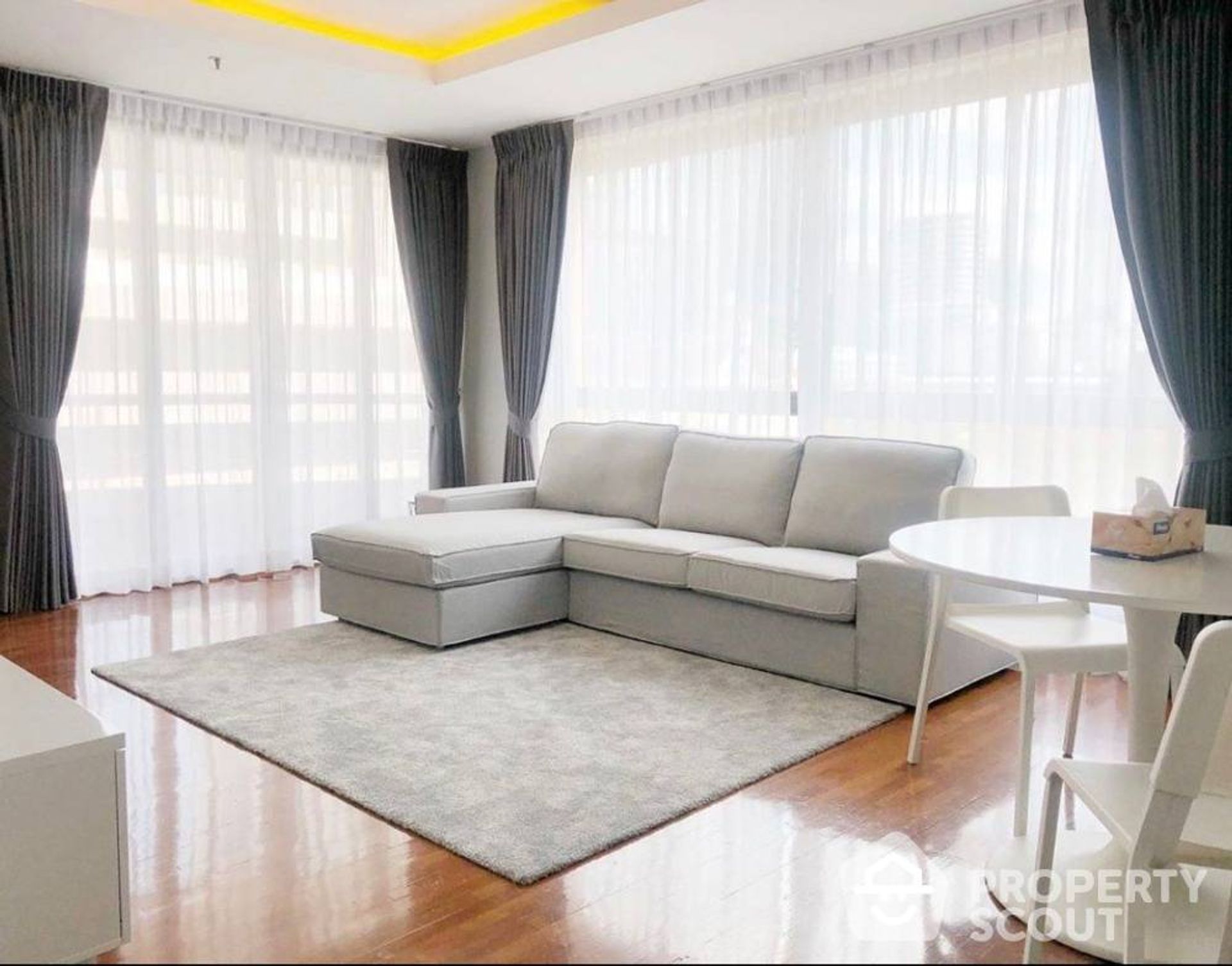 Condominium dans Pathum Wan, Krung Thep Maha Nakhon 12846224