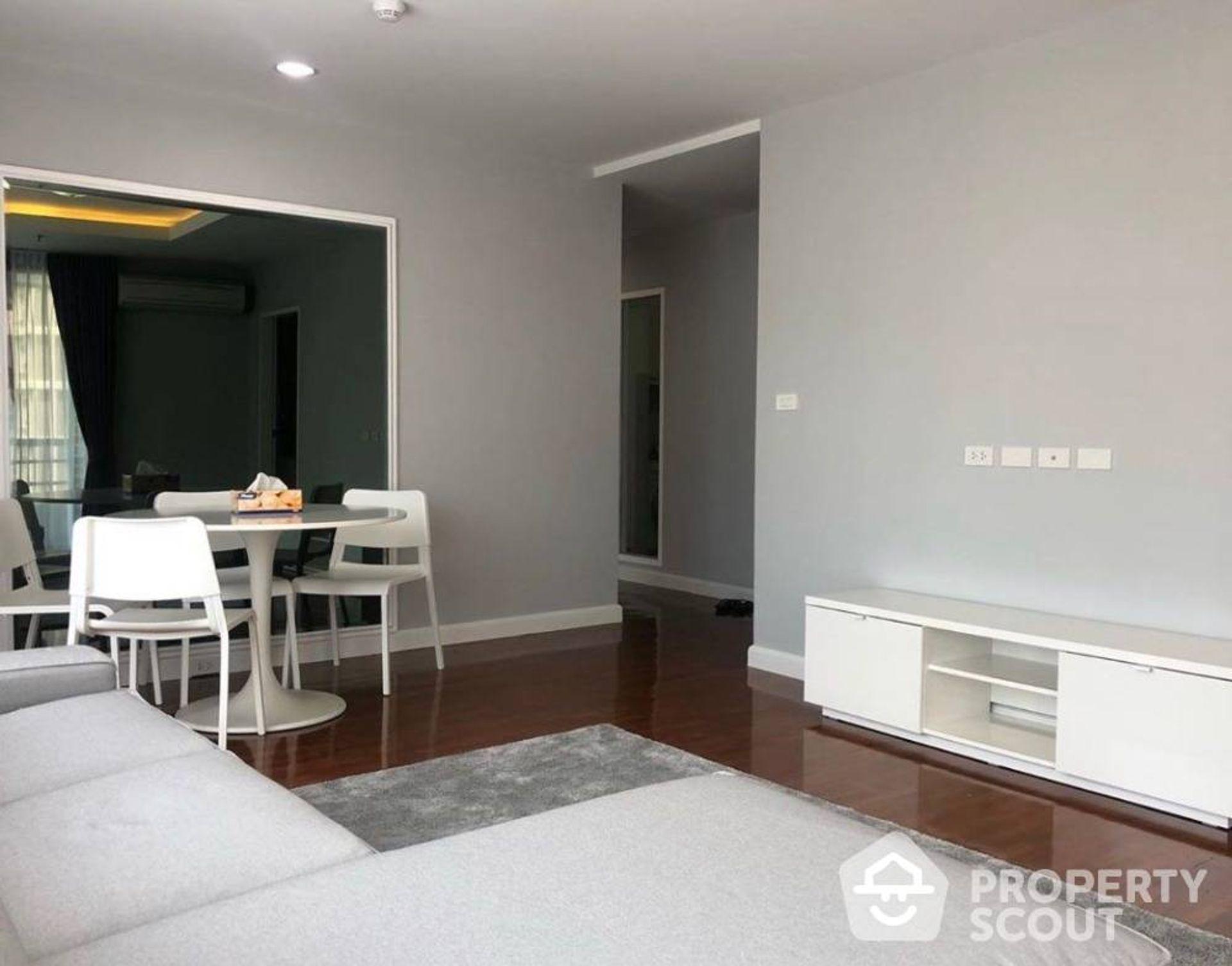 Condominium dans Pathum Wan, Krung Thep Maha Nakhon 12846224