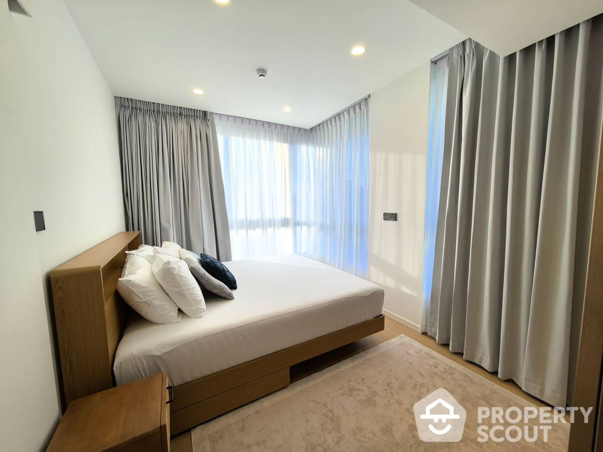 Condominio nel , Krung Thep Maha Nakhon 12846255